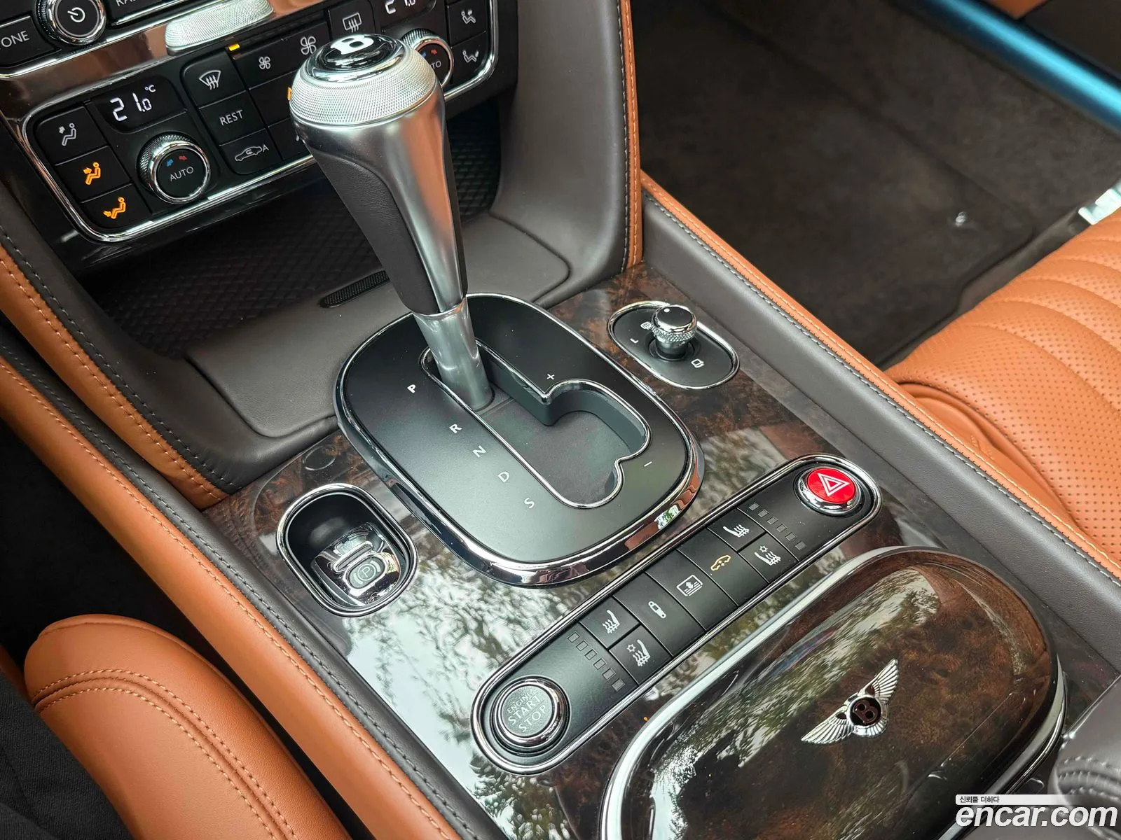 Bentley Flying Spur 2018 — 6