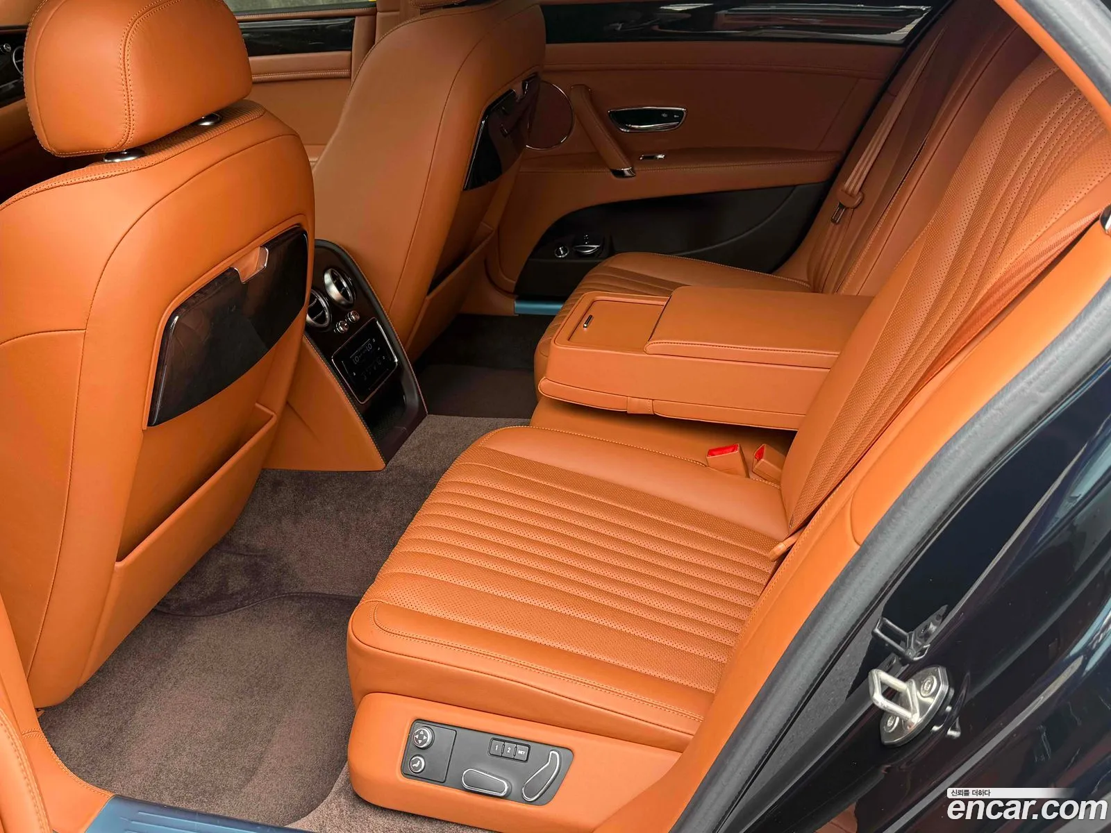 Bentley Flying Spur 2018 — 4