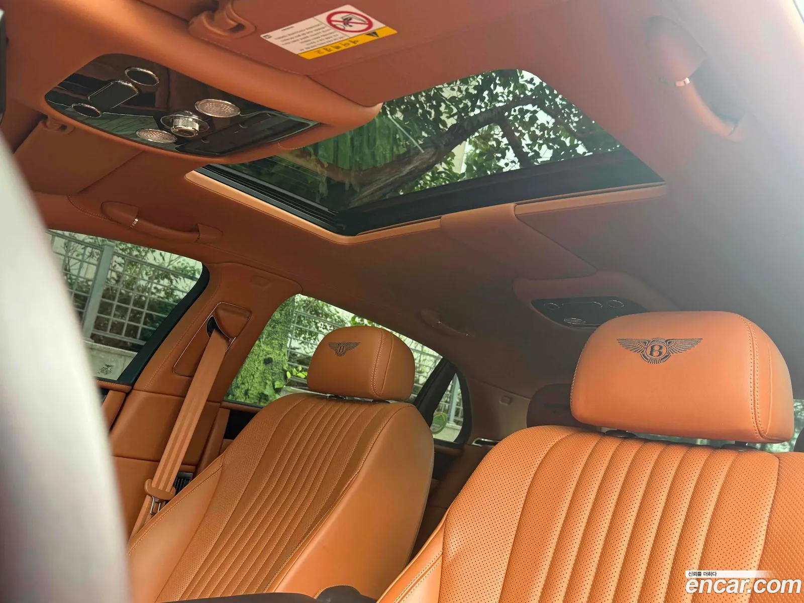 Bentley Flying Spur 2018 — 16