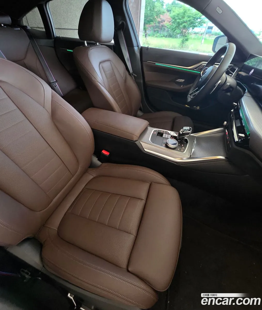 BMW 4 Series 2026 — 6