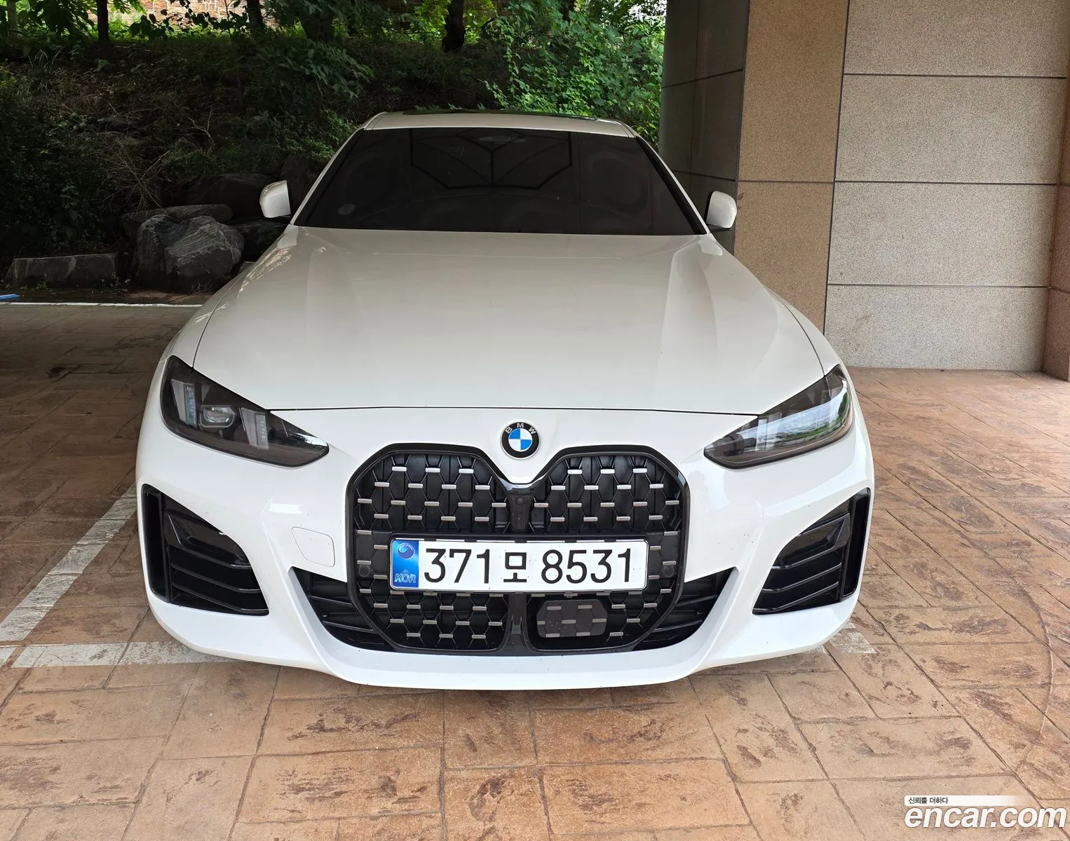 BMW 4 Series 2026 — 9
