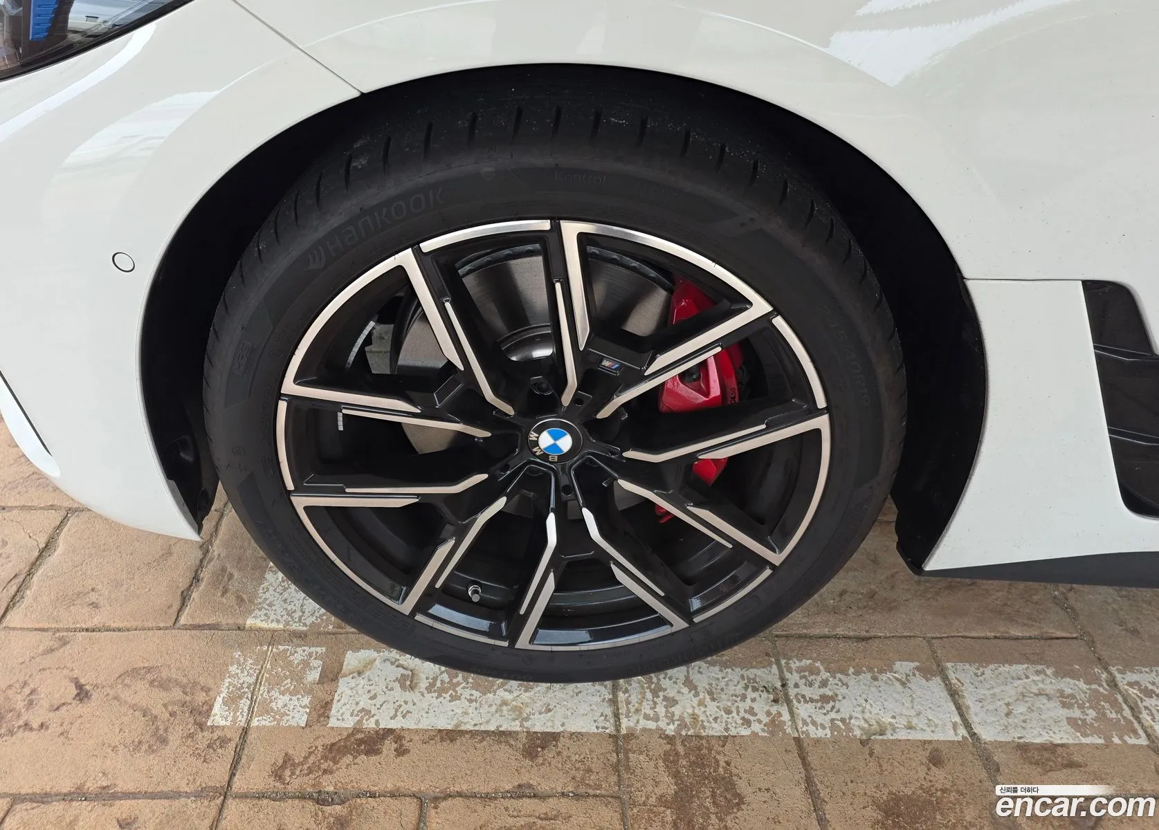 BMW 4 Series 2026 — 2