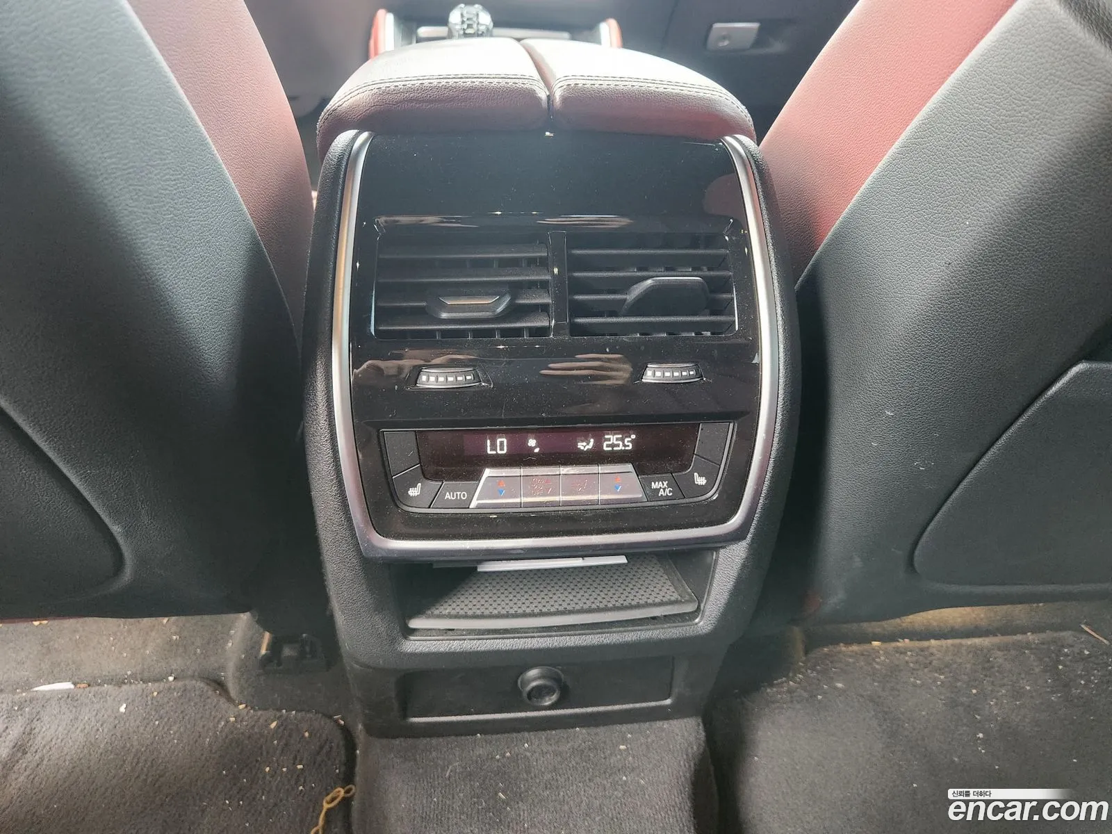 BMW X6 2021 — 7