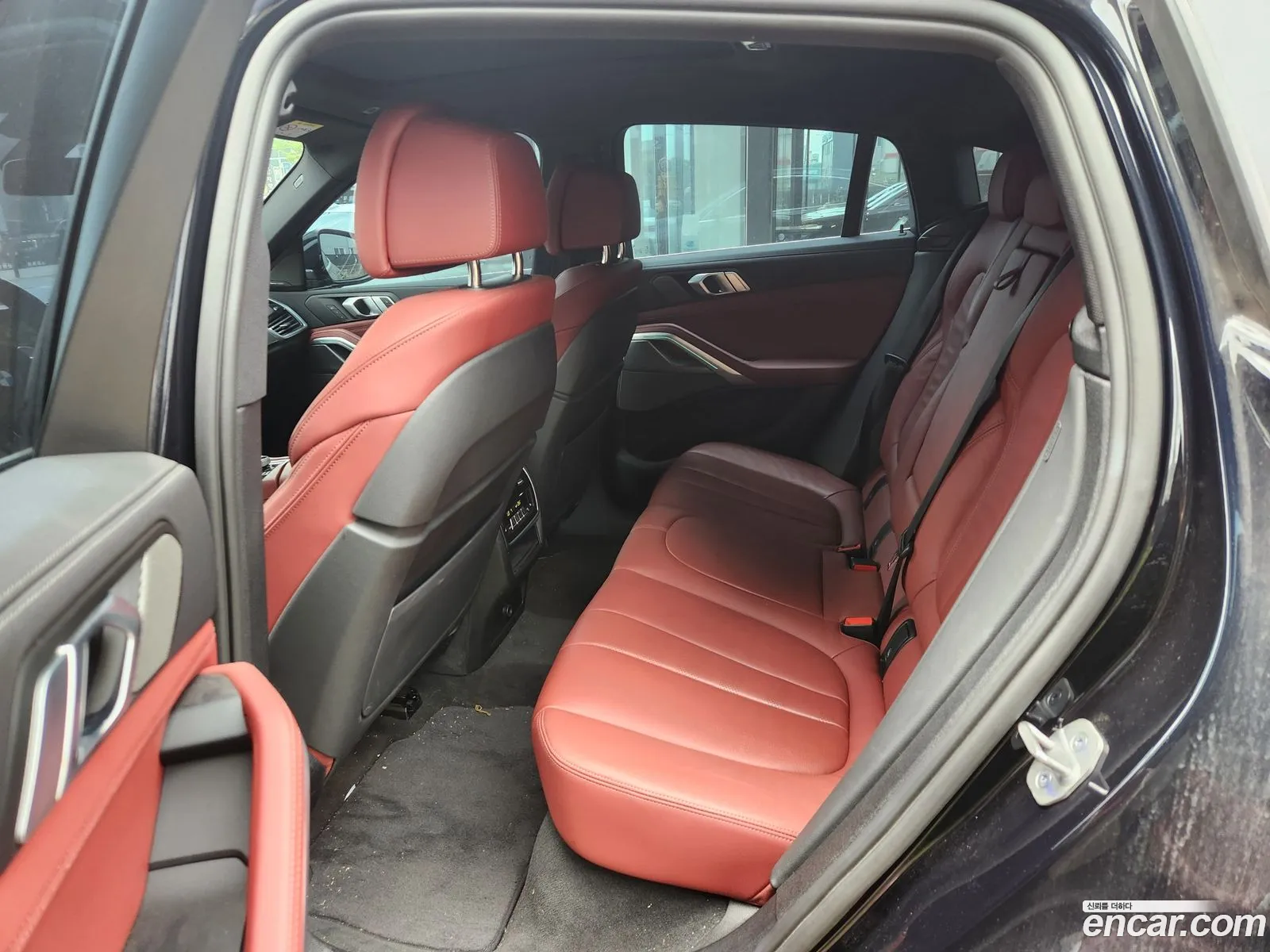 BMW X6 2021 — 14
