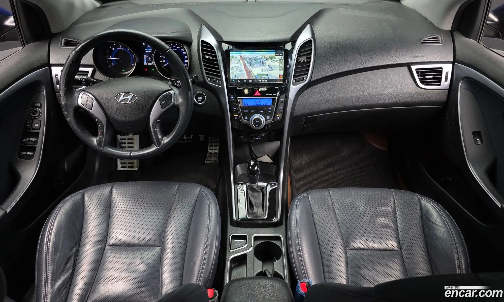 Hyundai i30 2012 — 4