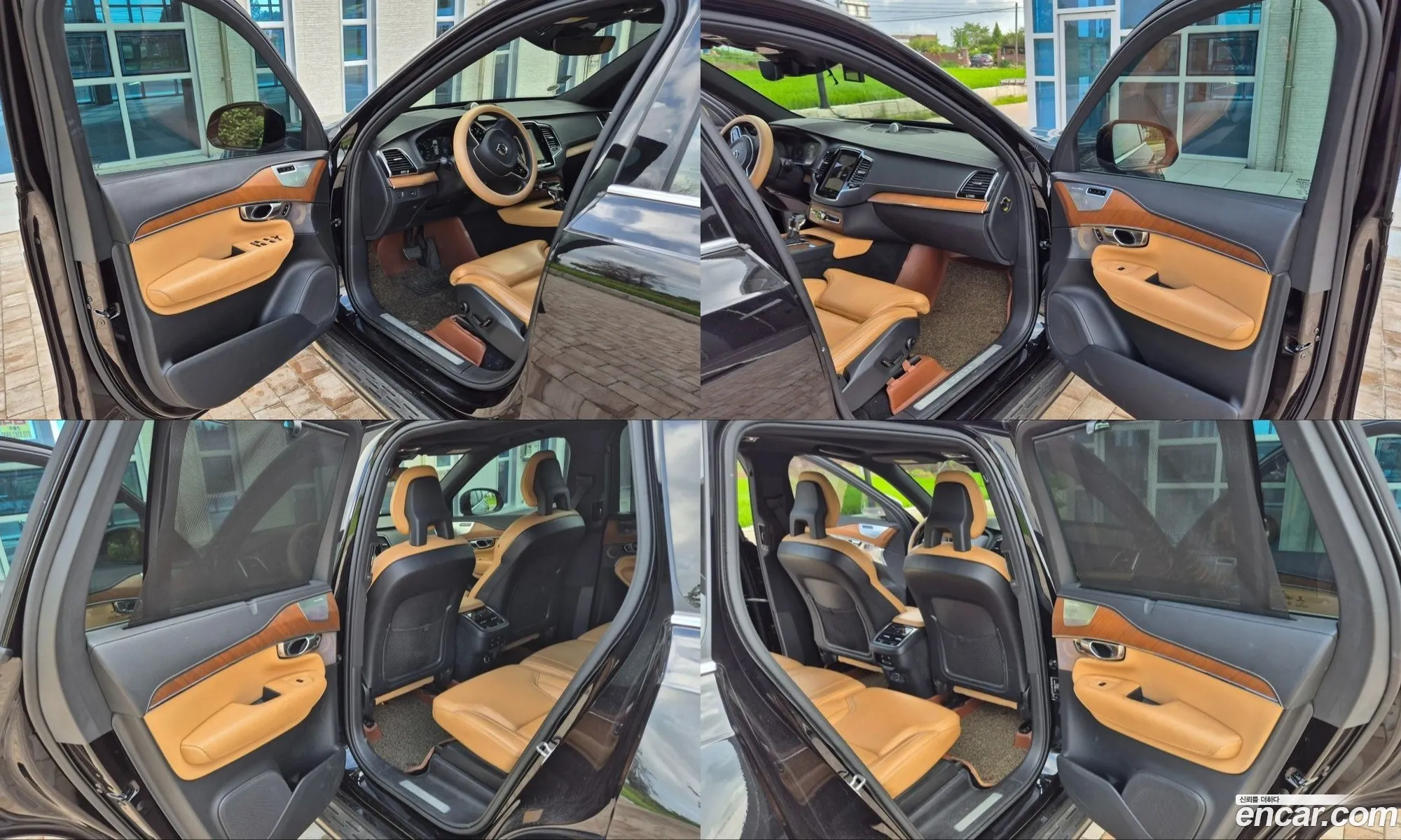 Volvo XC90 2017 — 11