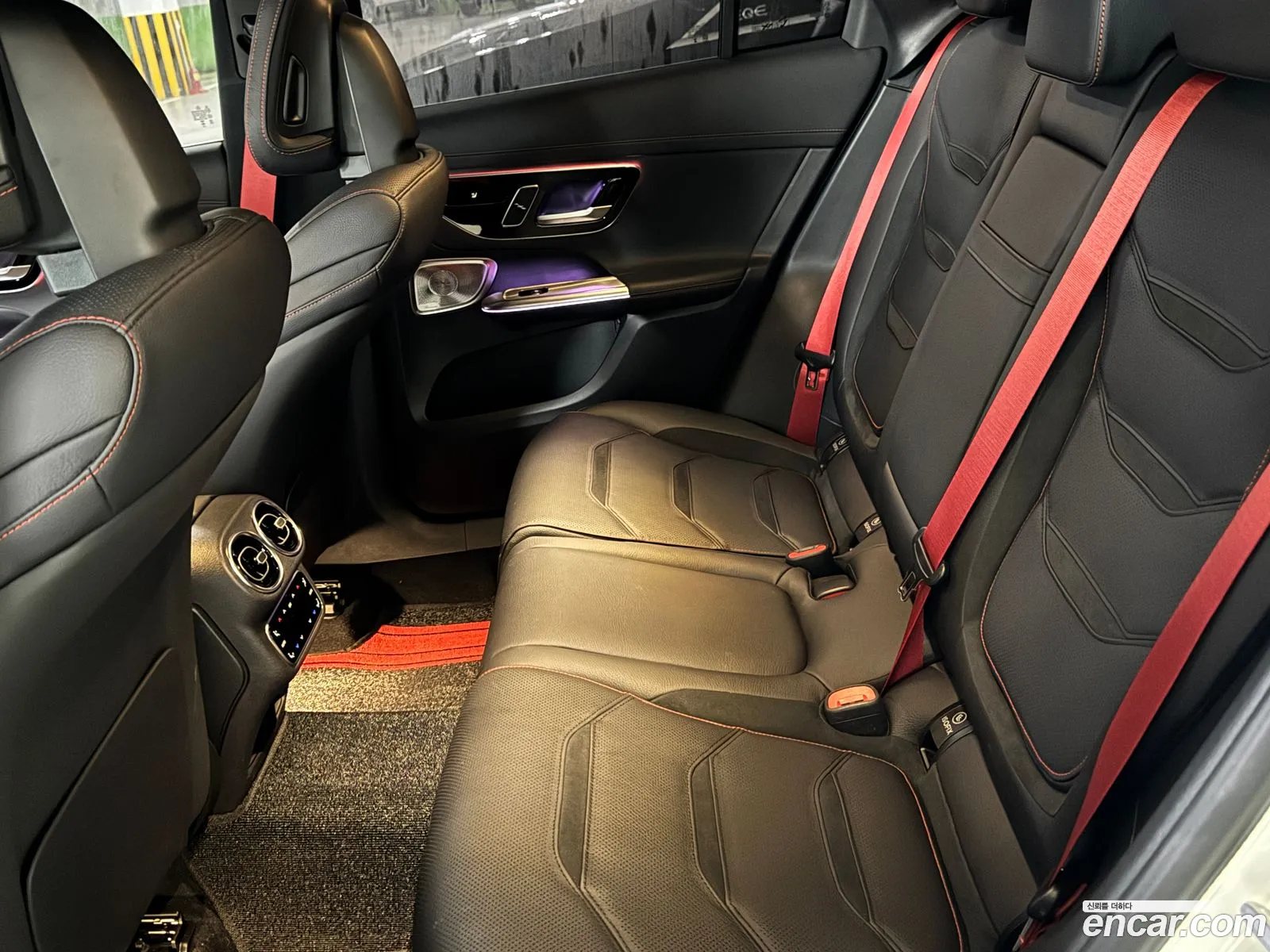 Mercedes-Benz GLC-Class X254 2025 — 5