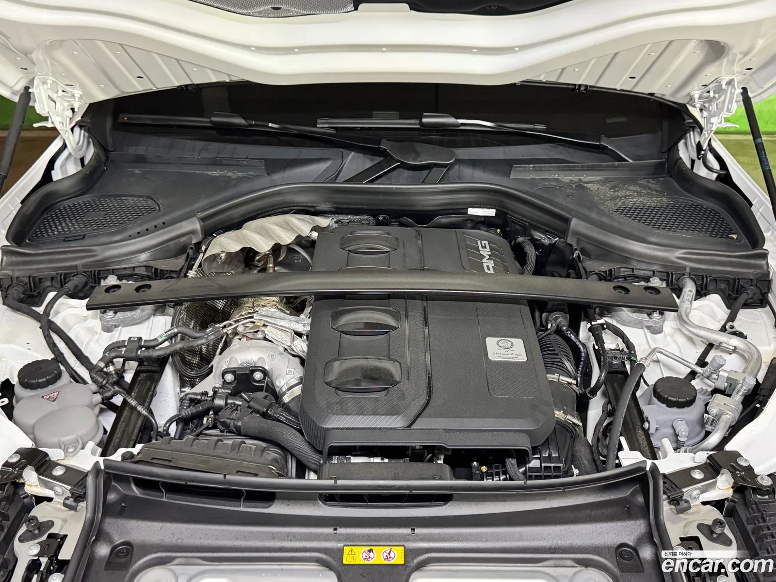 Mercedes-Benz GLC-Class X254 2025 — 8