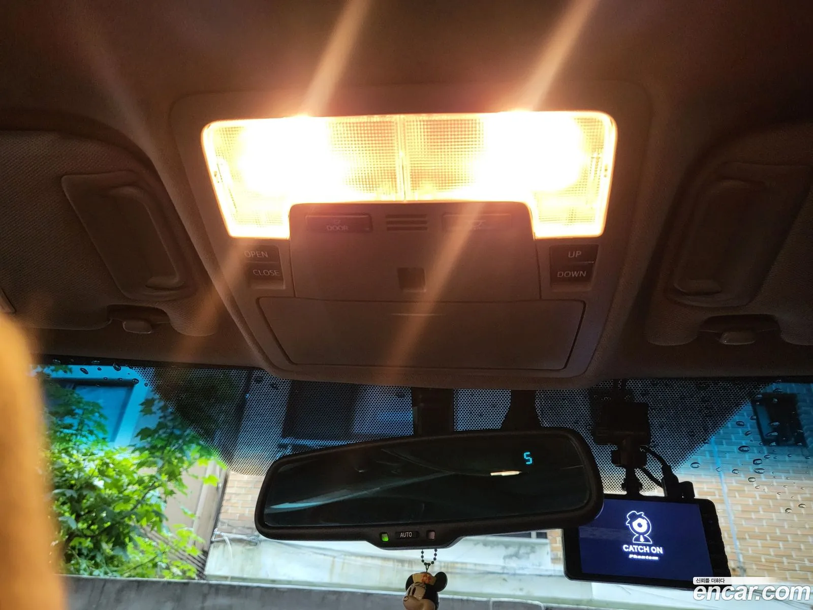 Toyota Camry 2012 — 6
