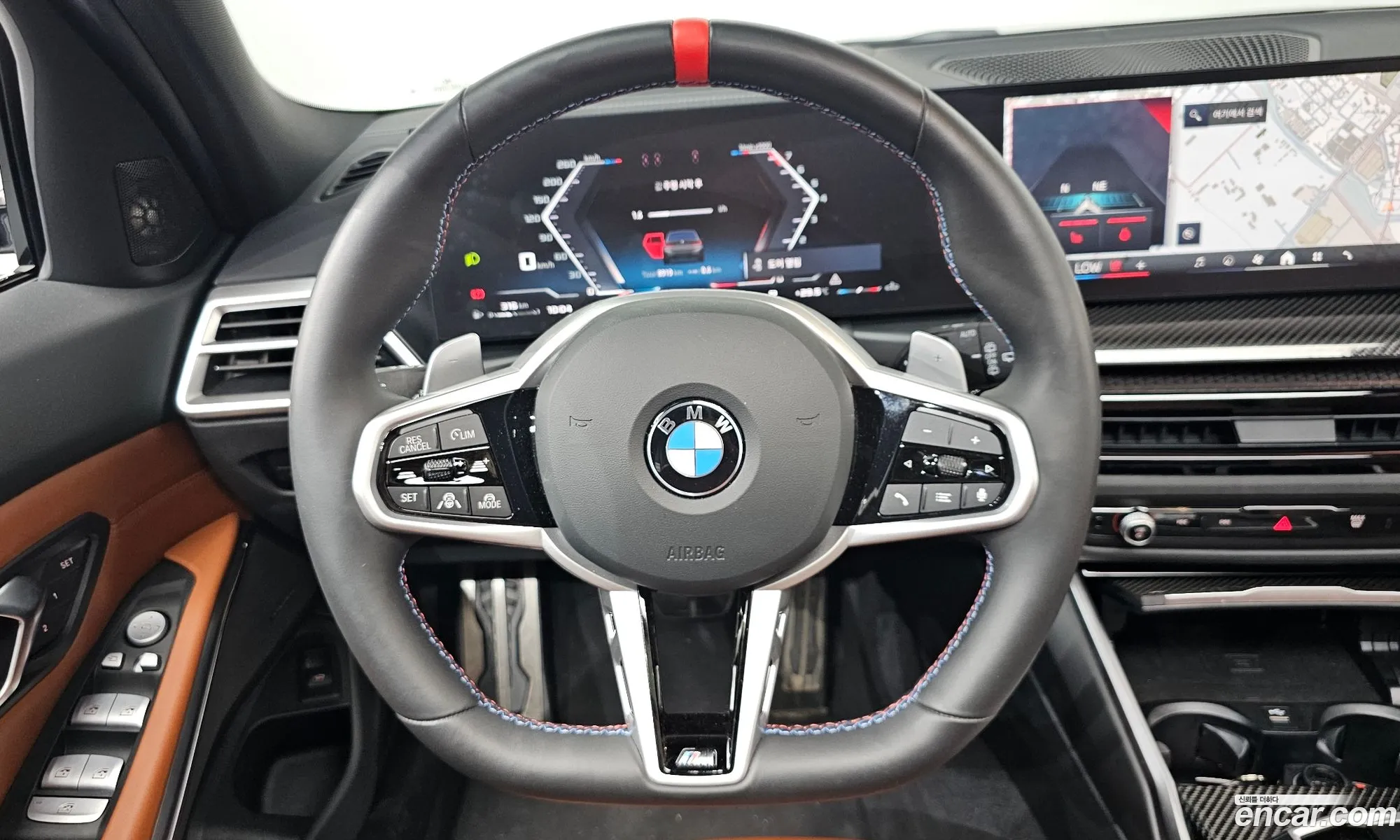 BMW 3 Series 2025 — 33
