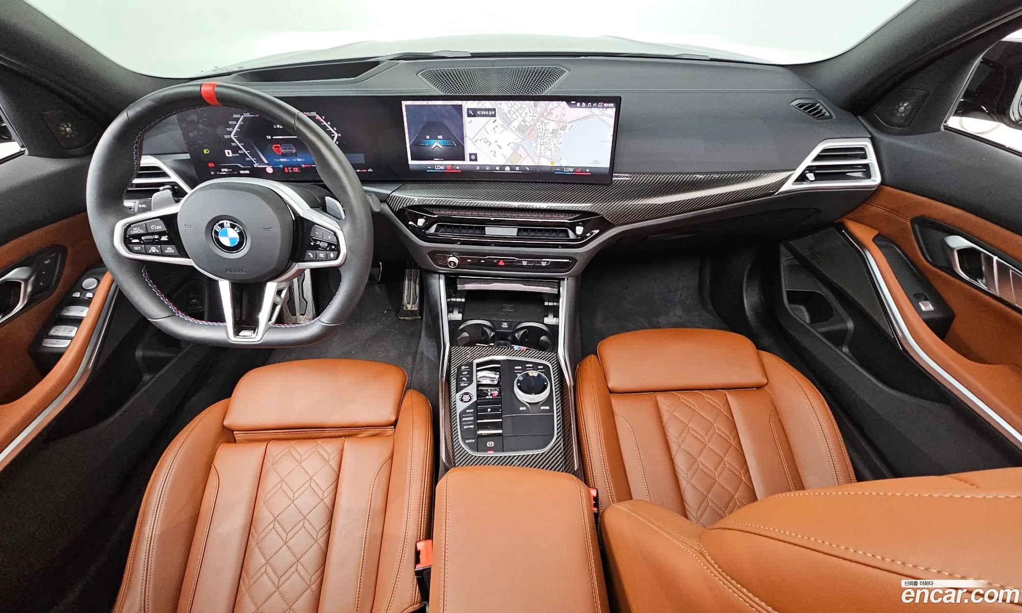 BMW 3 Series 2025 — 12