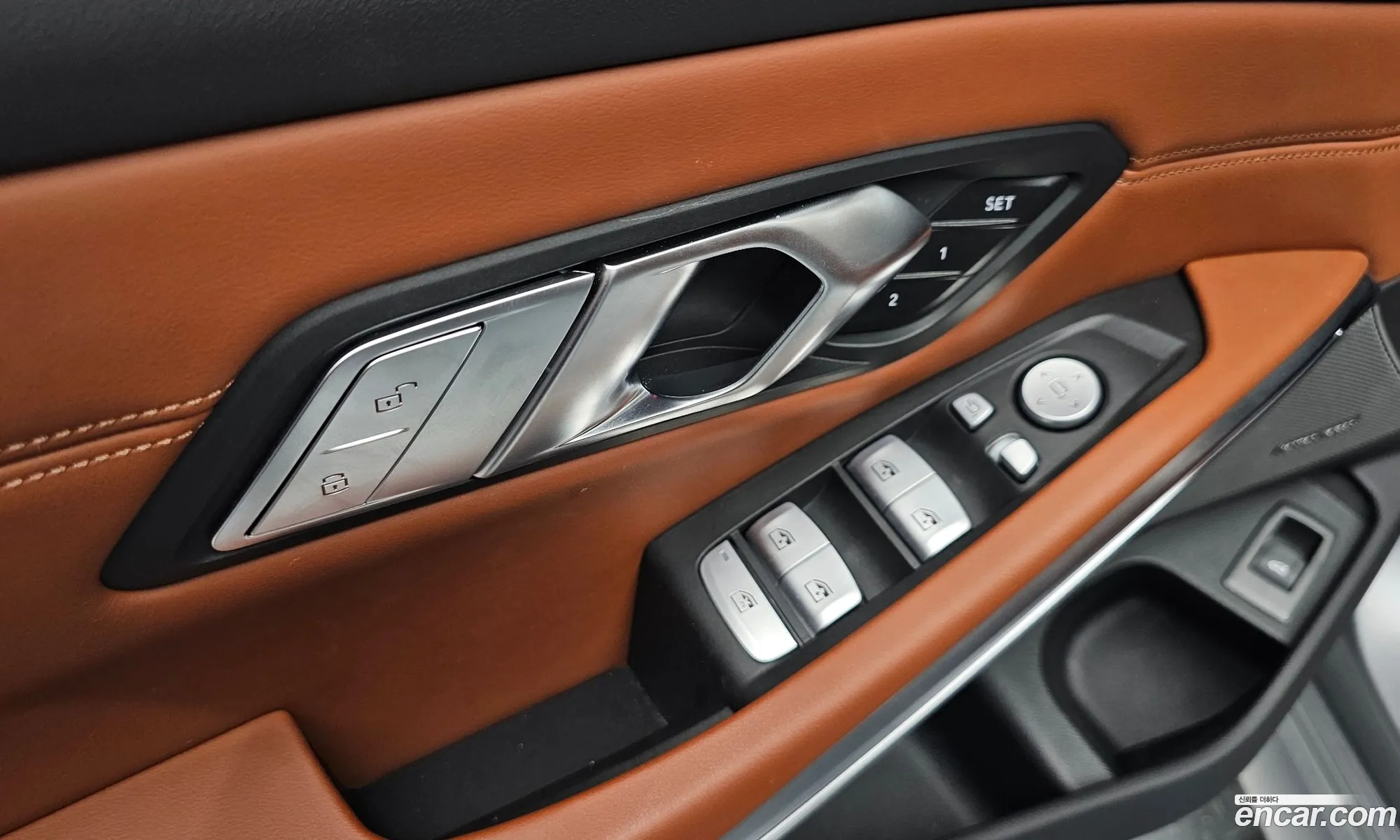 BMW 3 Series 2025 — 13