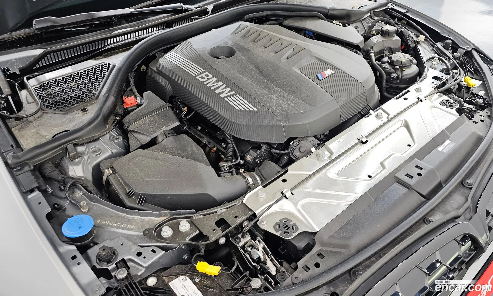 BMW 3 Series 2025 — 4
