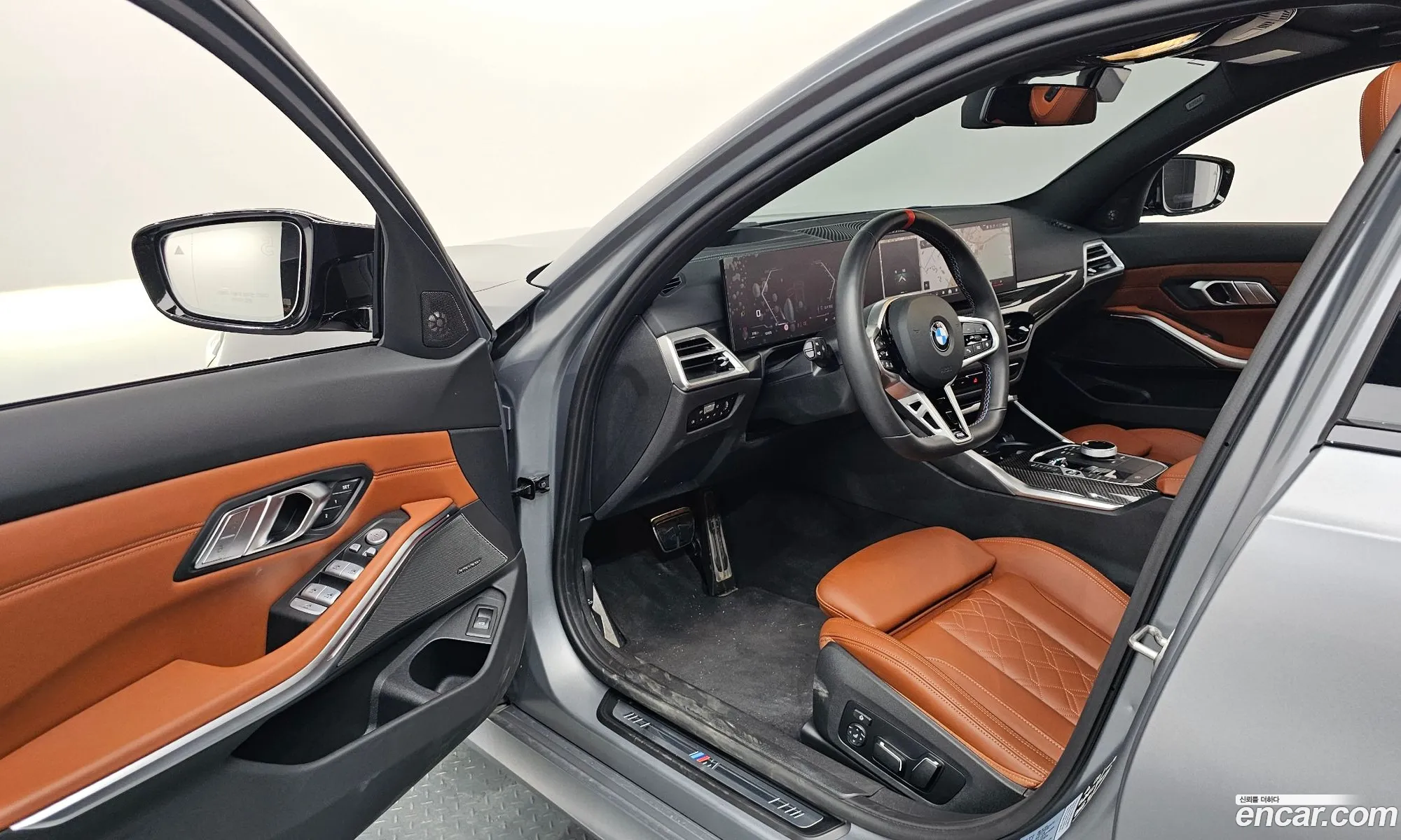 BMW 3 Series 2025 — 23