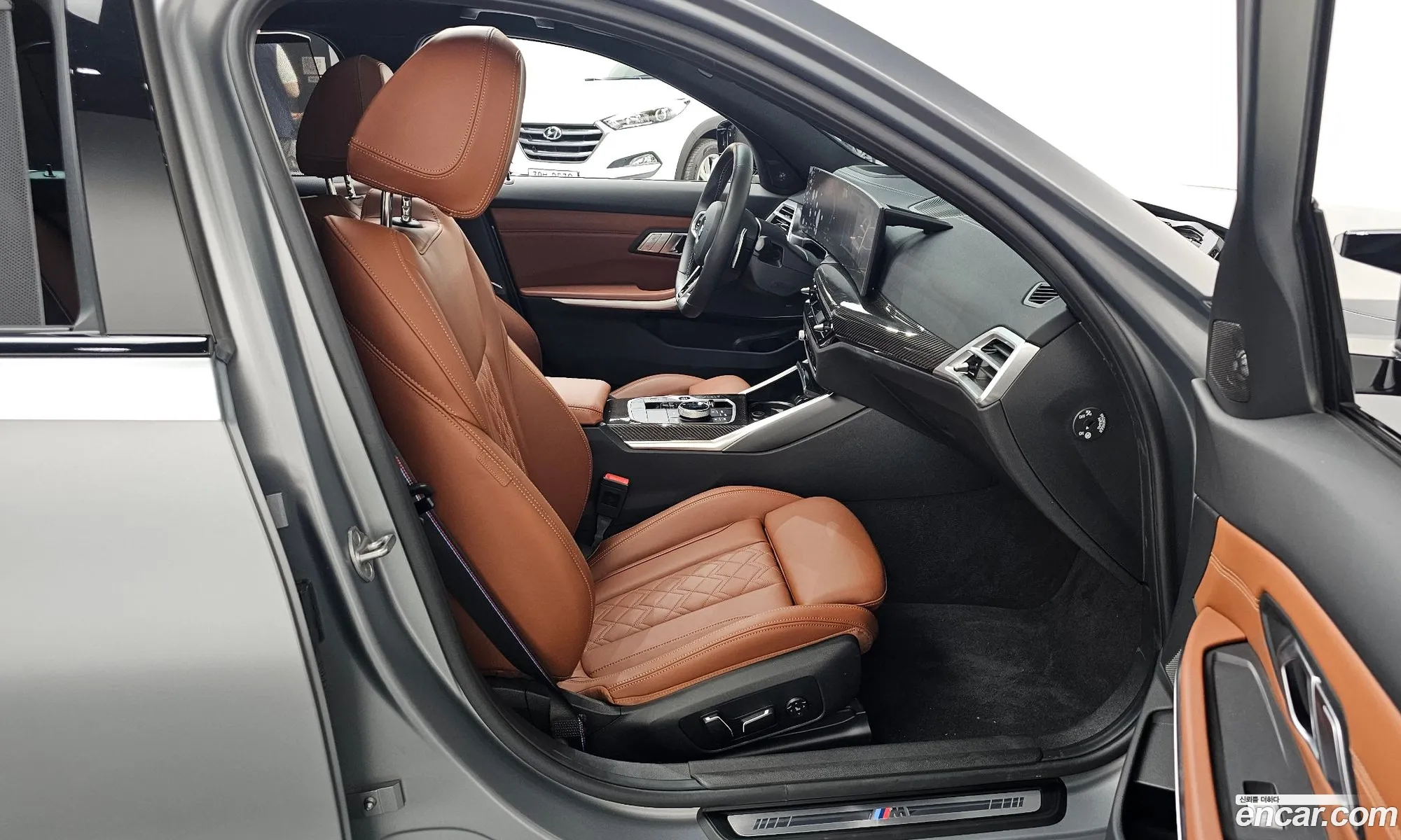 BMW 3 Series 2025 — 28