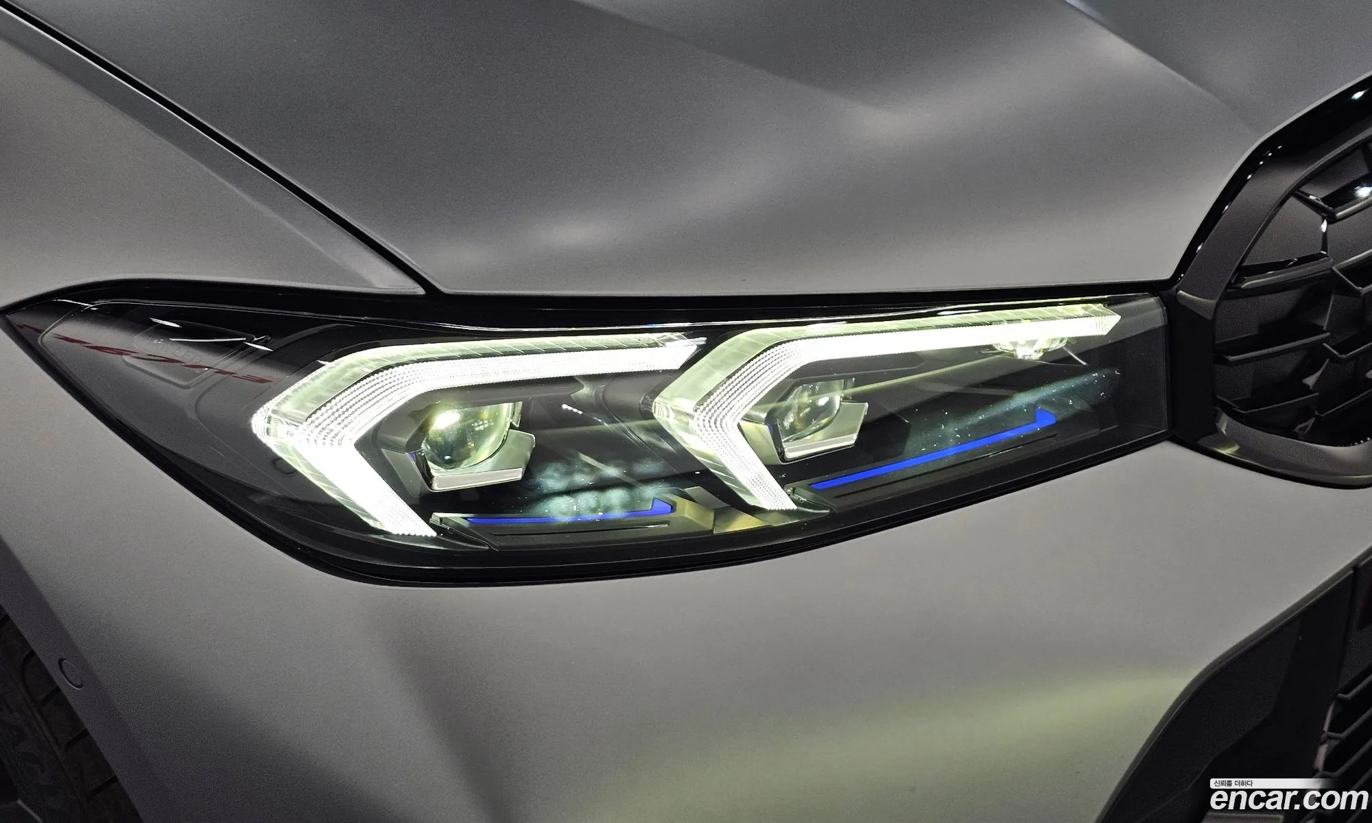 BMW 3 Series 2025 — 9