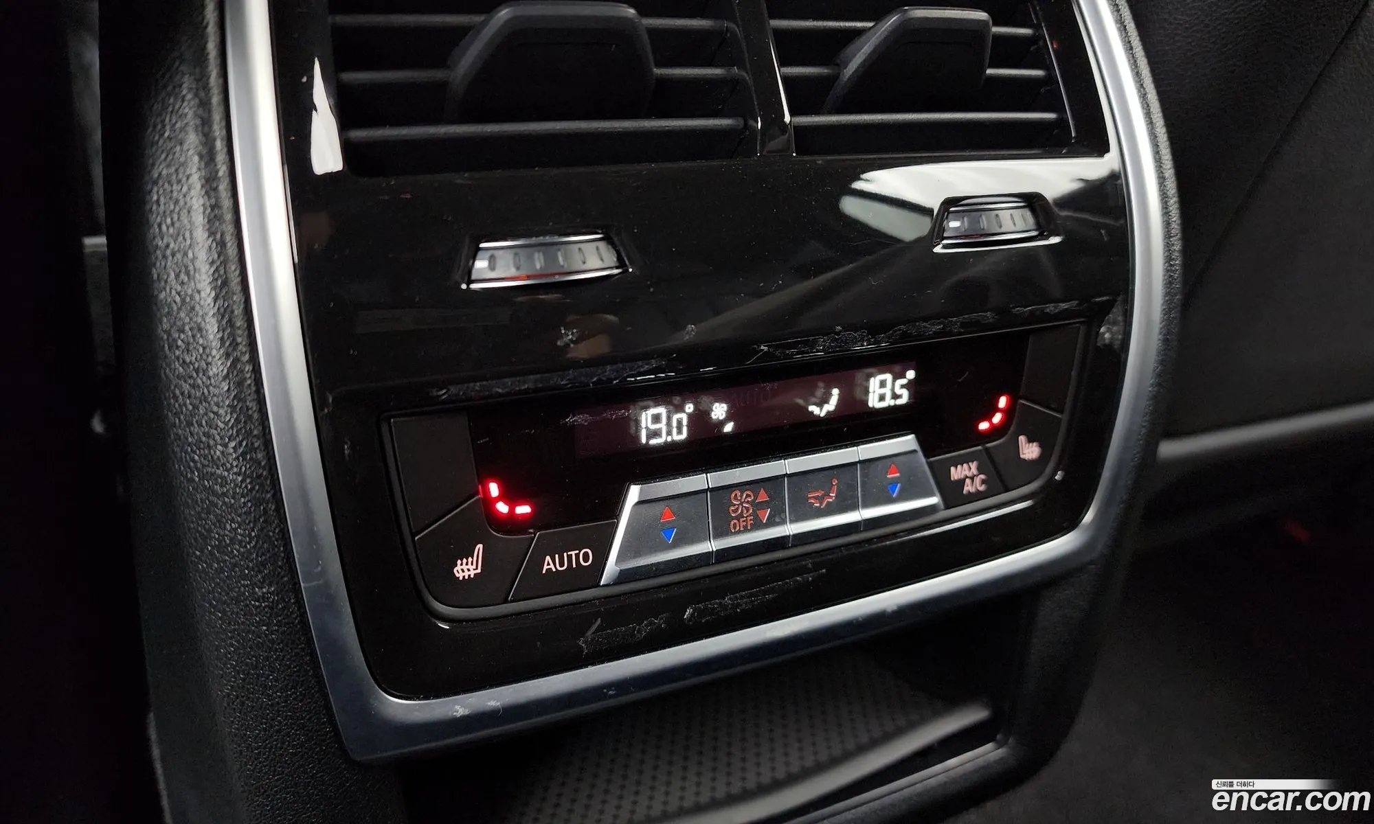BMW X6 2023 WBACY6103P9R20733 — 2