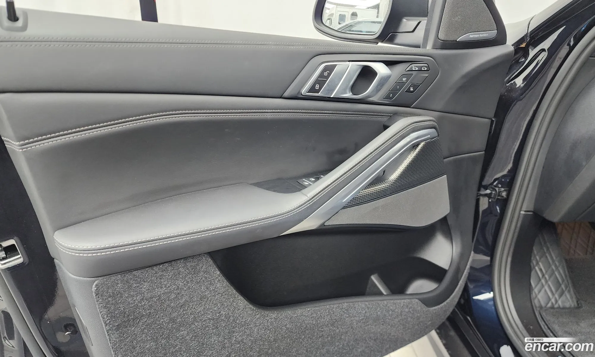 BMW X6 2023 WBACY6103P9R20733 — 34