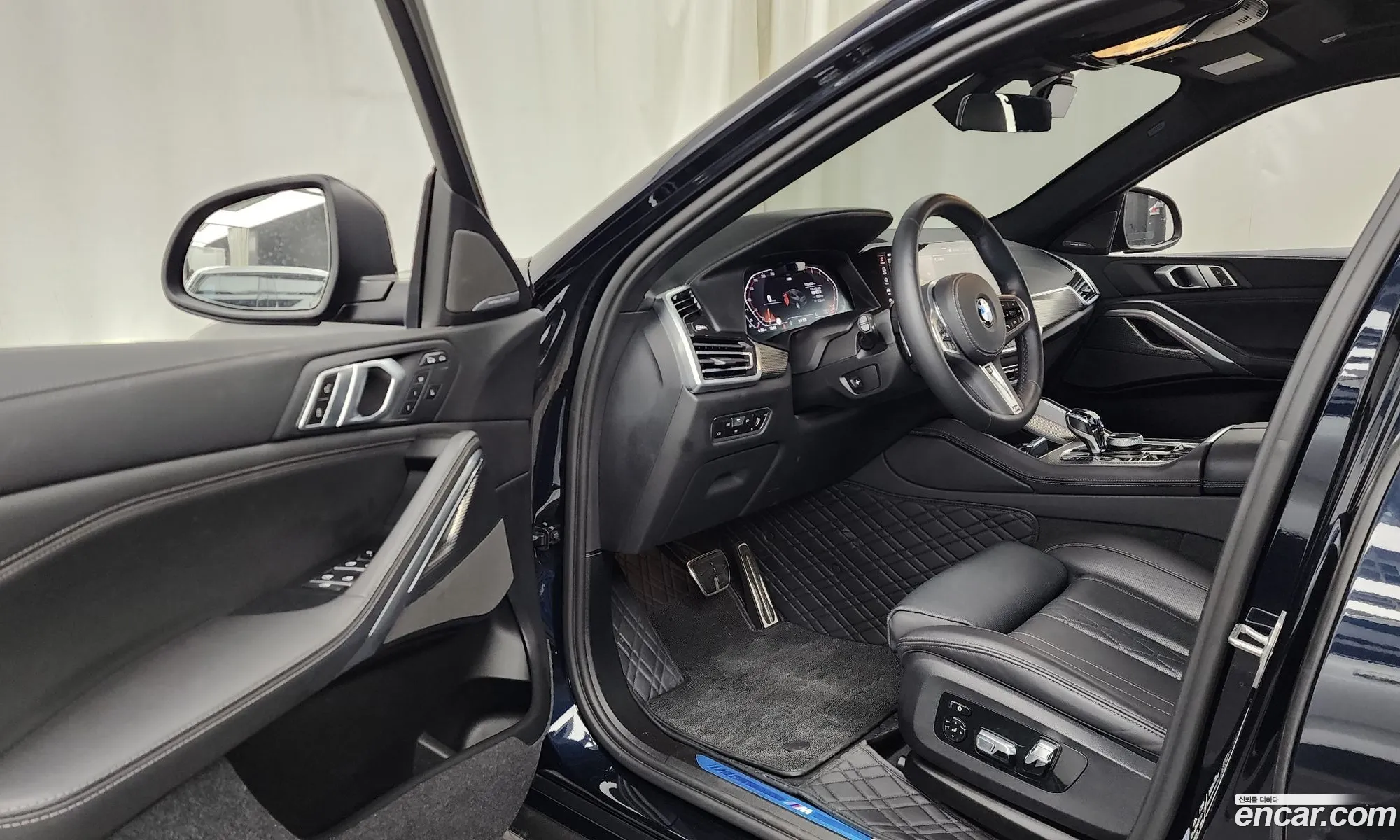 BMW X6 2023 WBACY6103P9R20733 — 24
