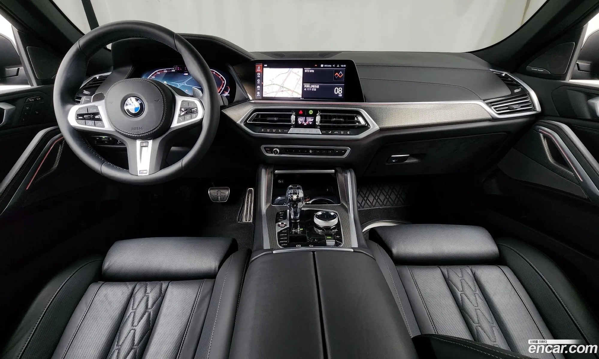 BMW X6 2023 WBACY6103P9R20733 — 27