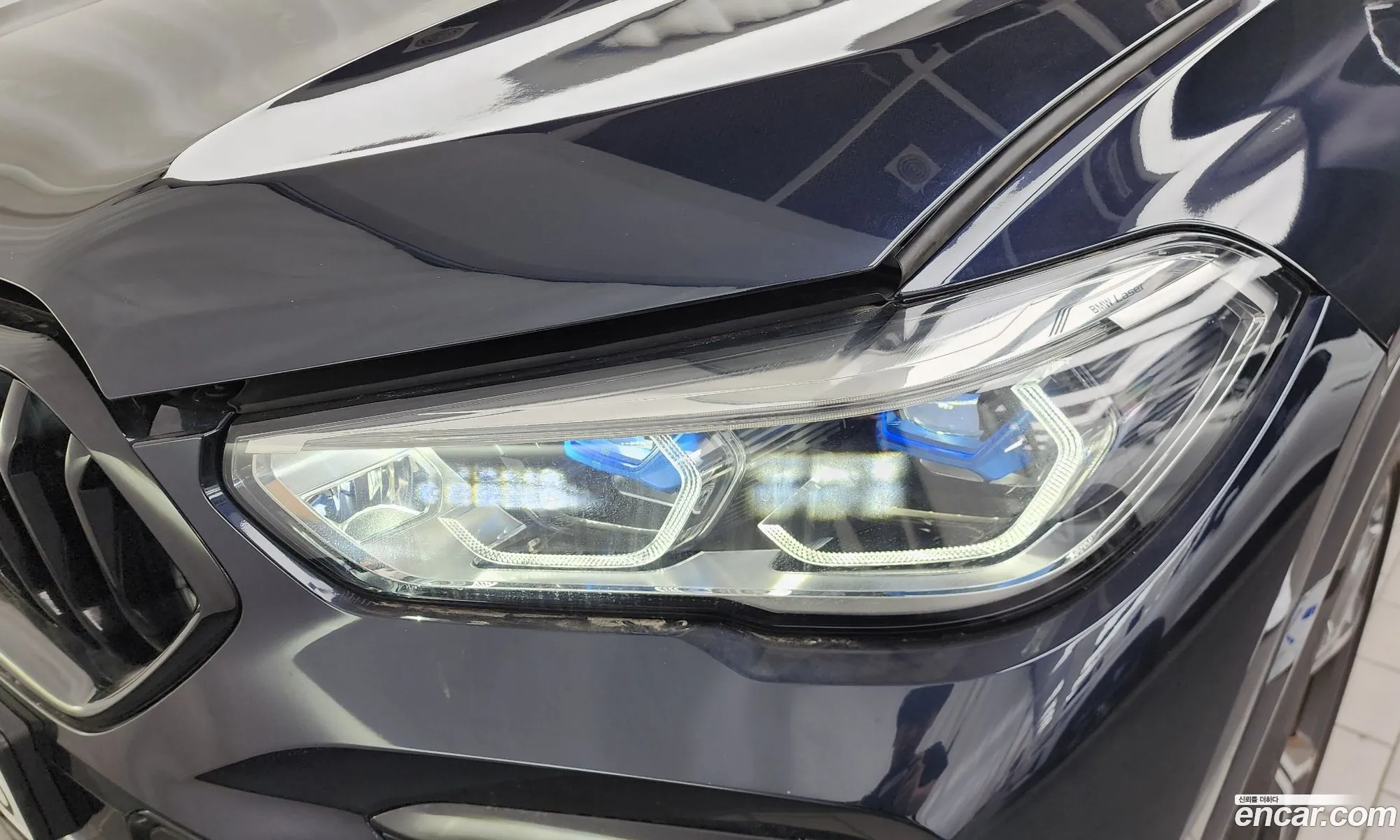 BMW X6 2023 WBACY6103P9R20733 — 16