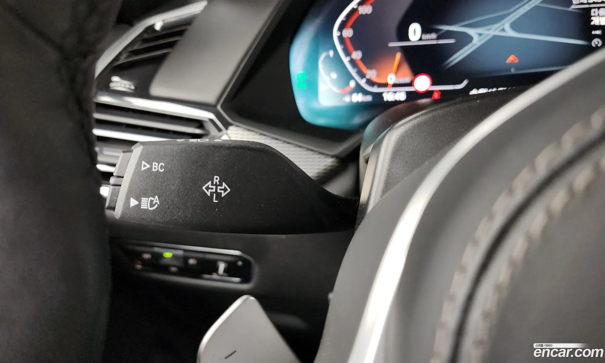 BMW X6 2023 WBACY6103P9R20733 — 11