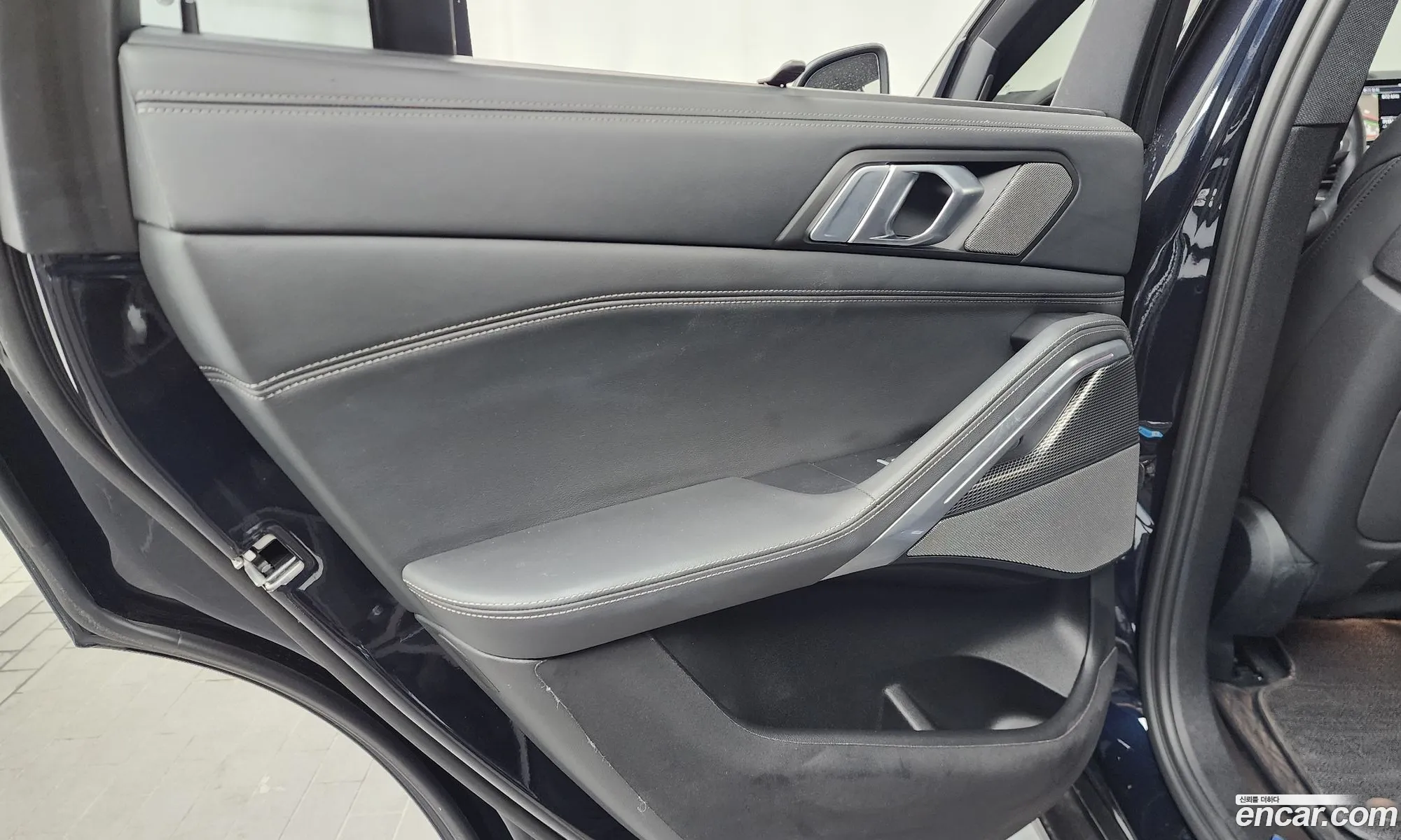 BMW X6 2023 WBACY6103P9R20733 — 23