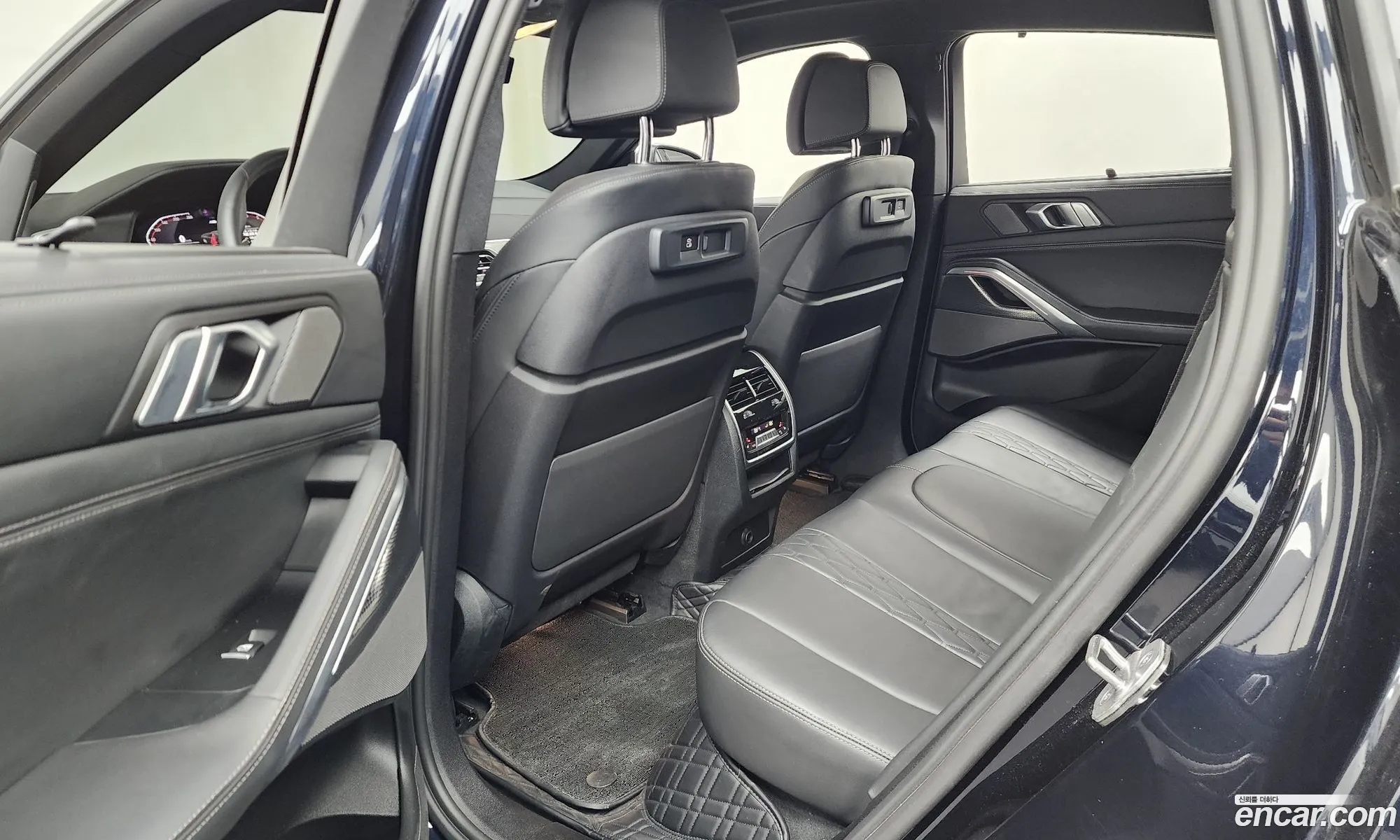 BMW X6 2023 WBACY6103P9R20733 — 15