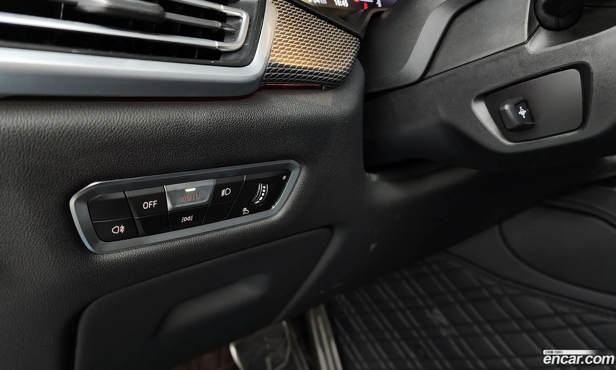 BMW X6 2023 WBACY6103P9R20733 — 3