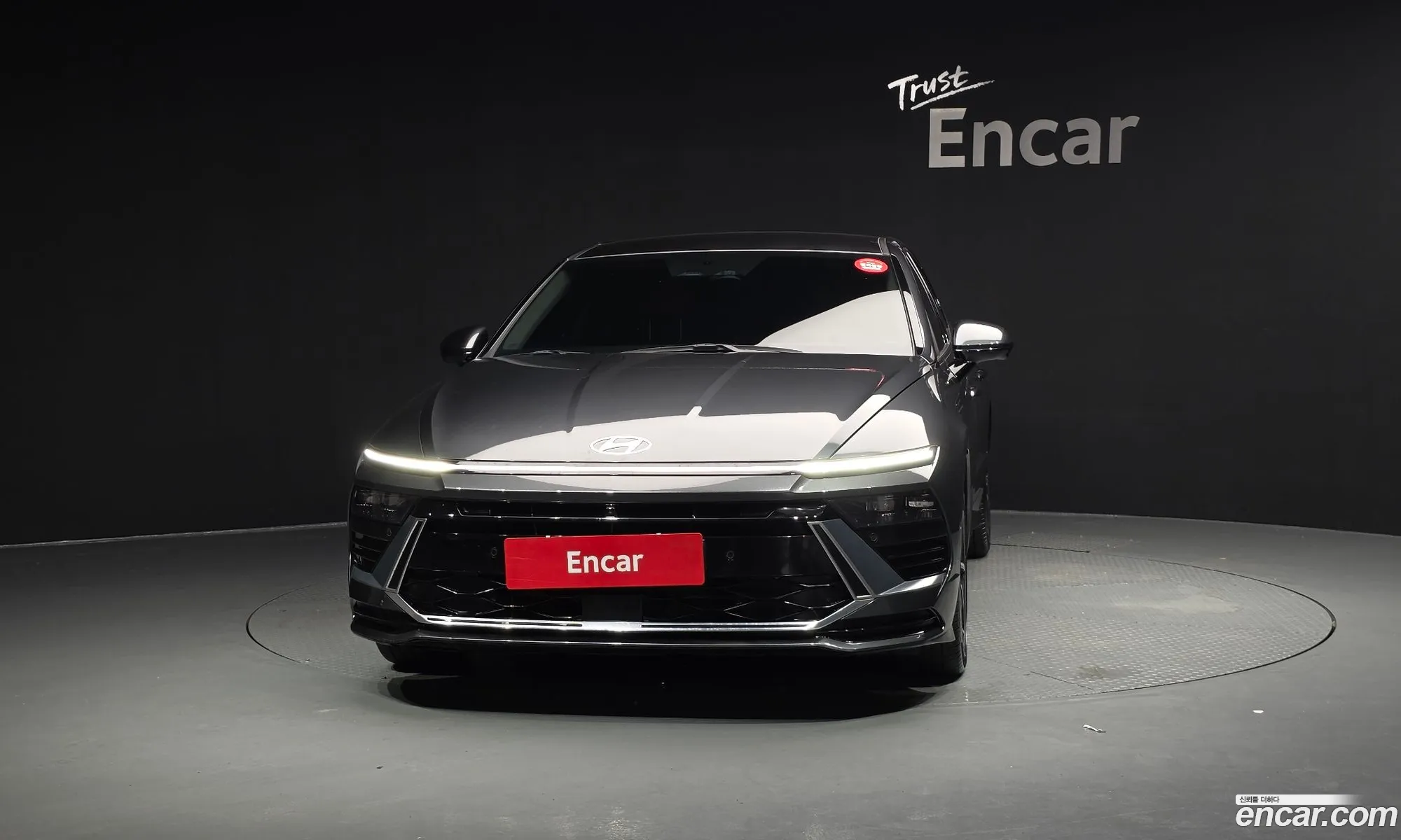 Hyundai Sonata the Edge Hybrid
