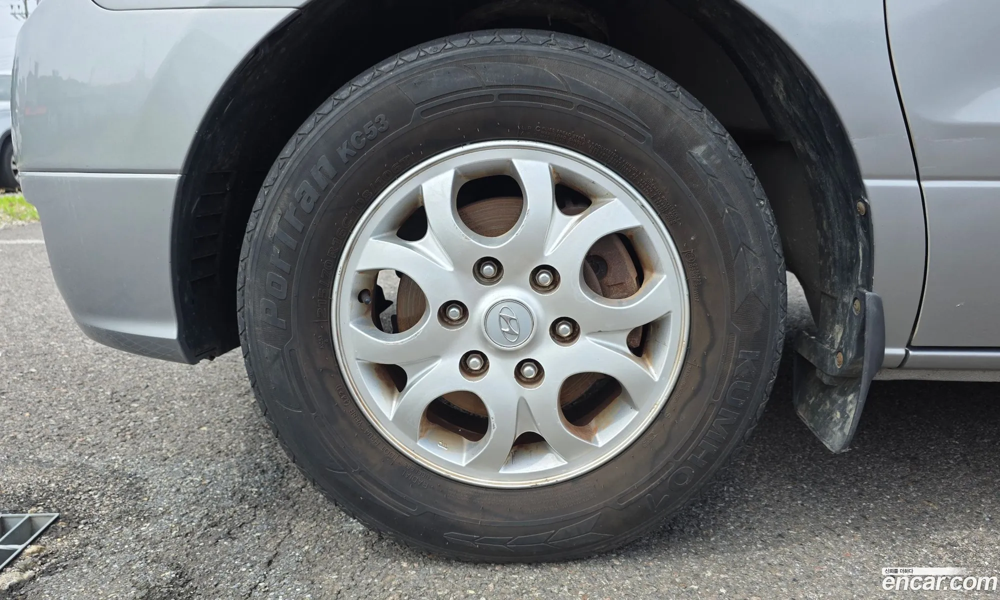 Hyundai Grand Starex 2012 — 9