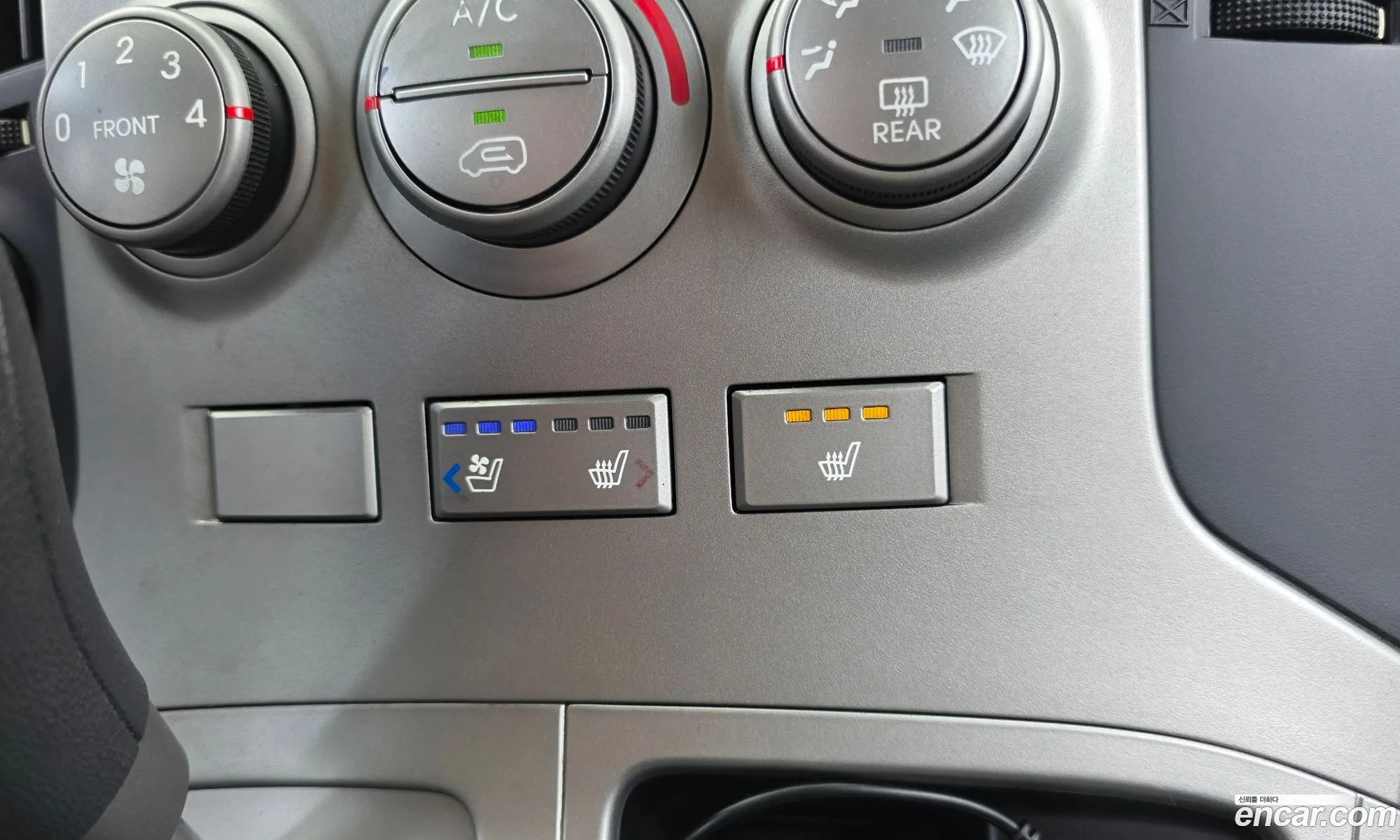 Hyundai Grand Starex 2012 — 3
