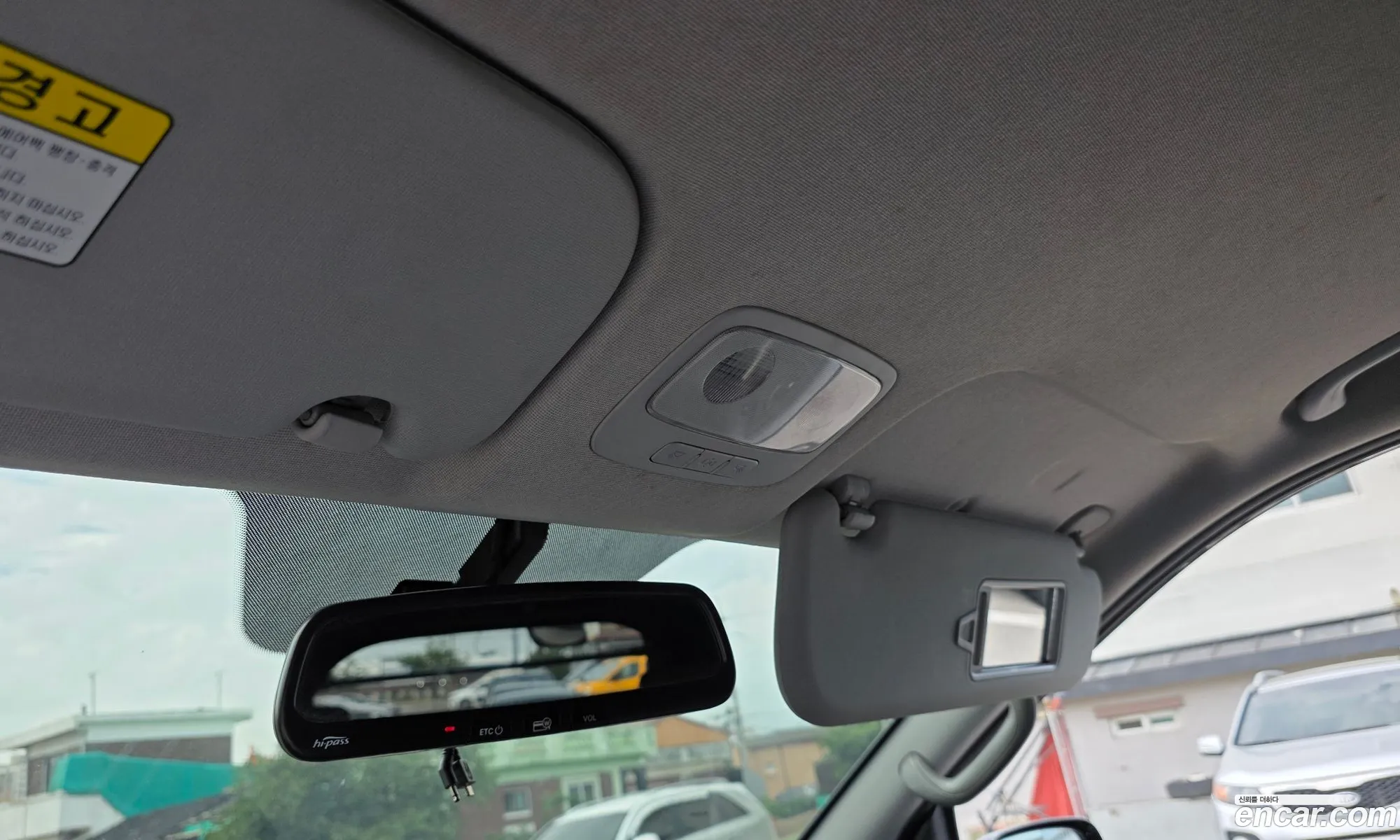Hyundai Grand Starex 2012 — 12