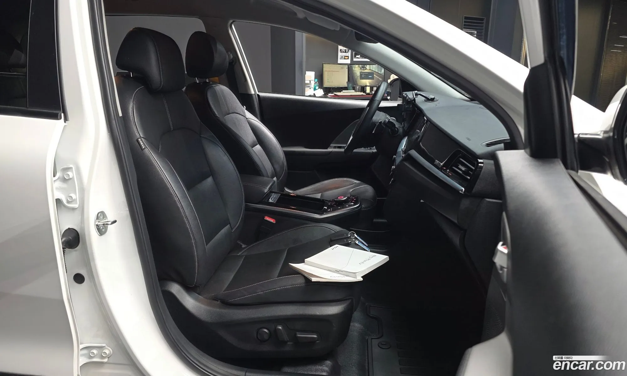 Kia Niro Plus