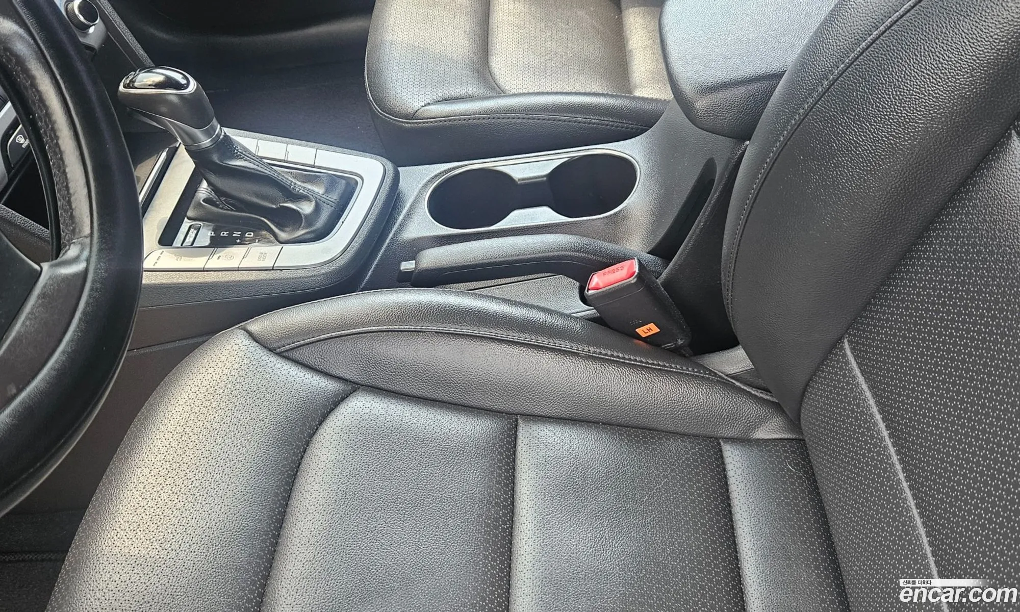 Hyundai Elantra AD 2016 — 2
