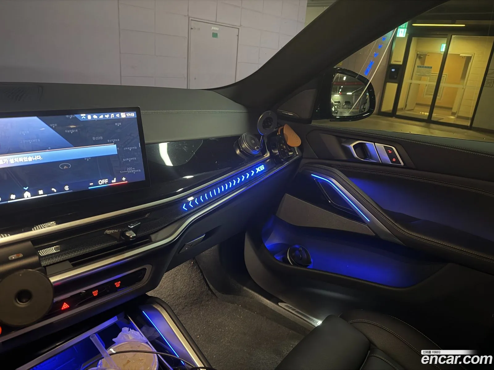 BMW X6 2026 — 3