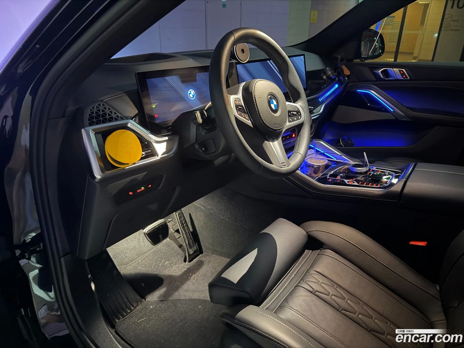 BMW X6 2026 — 6