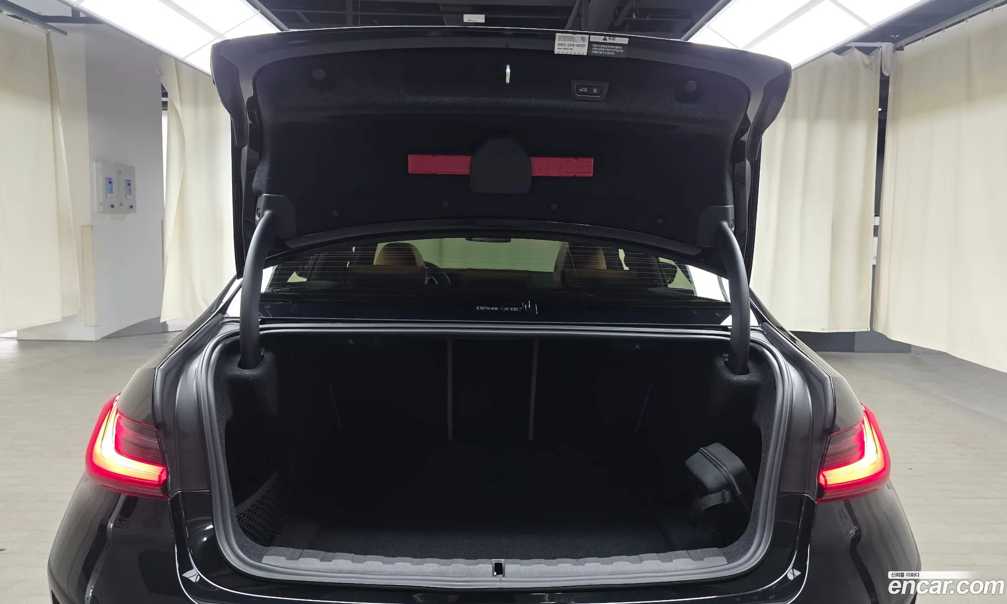 BMW 3 Series 2024 — 14