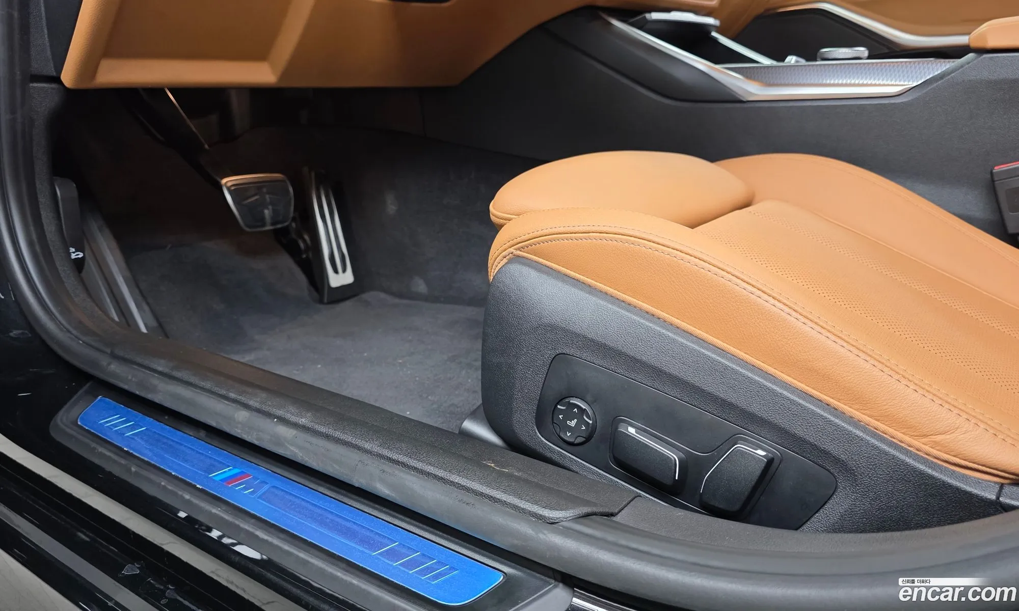 BMW 3 Series 2024 — 15