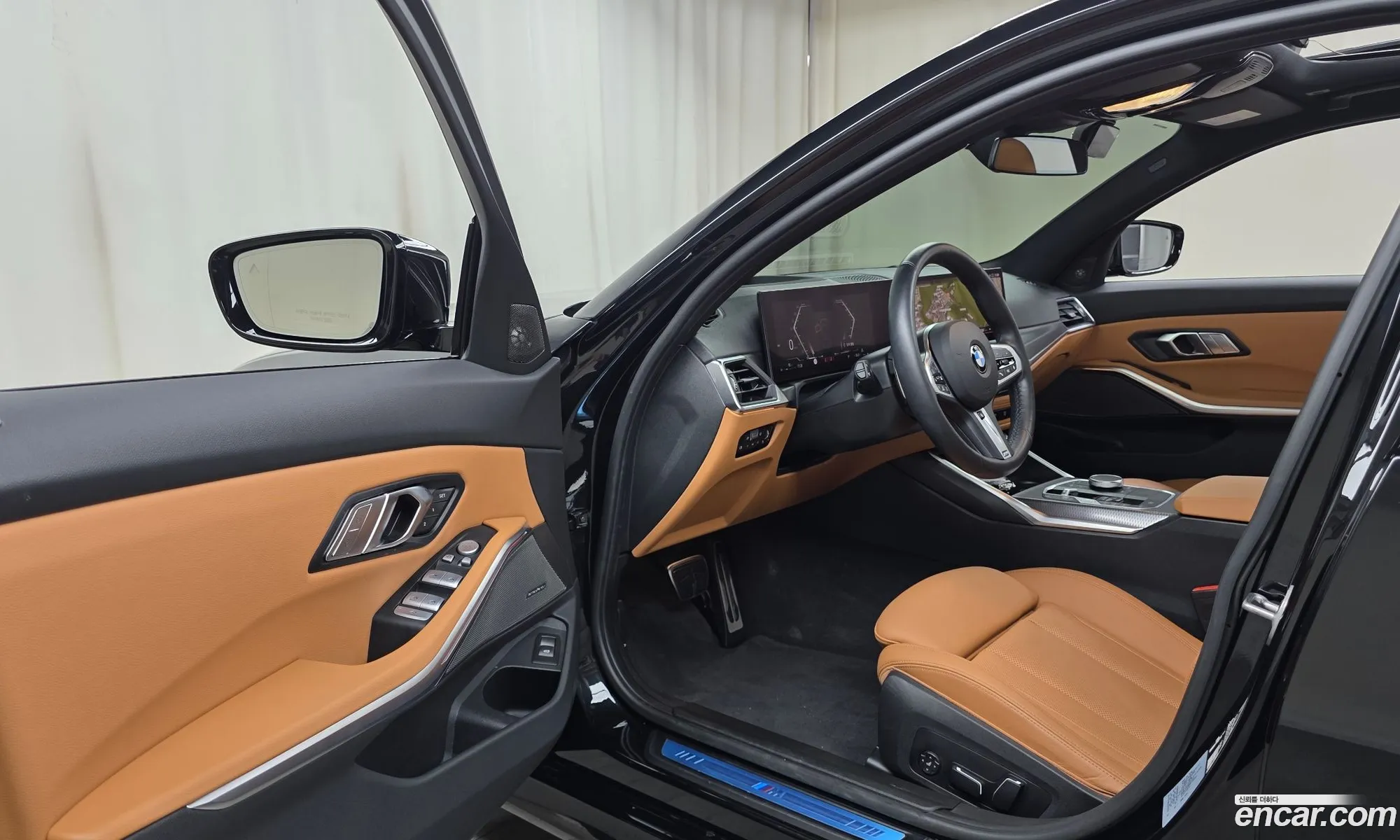 BMW 3 Series 2024 — 23