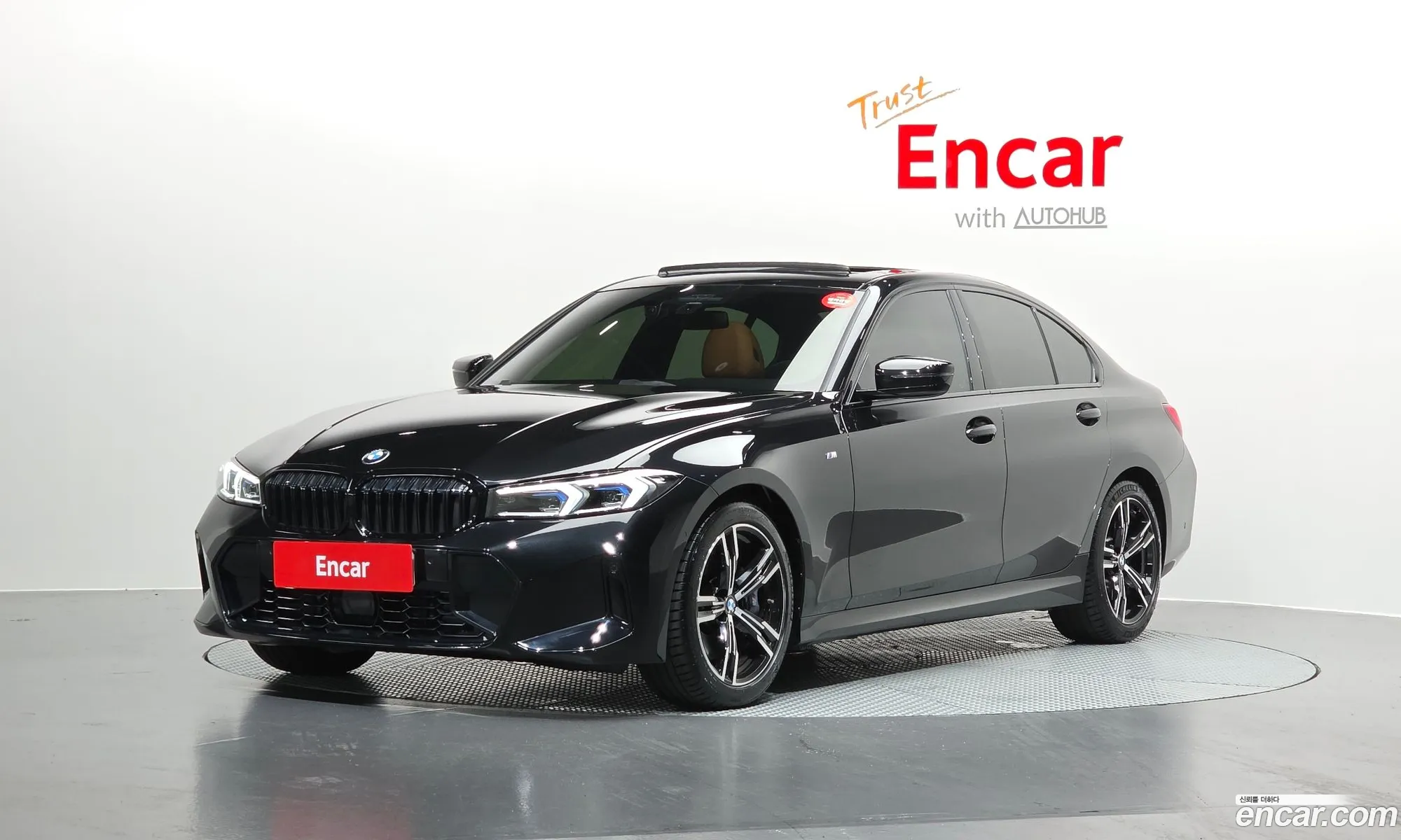 BMW 3 Series 2024 — 25