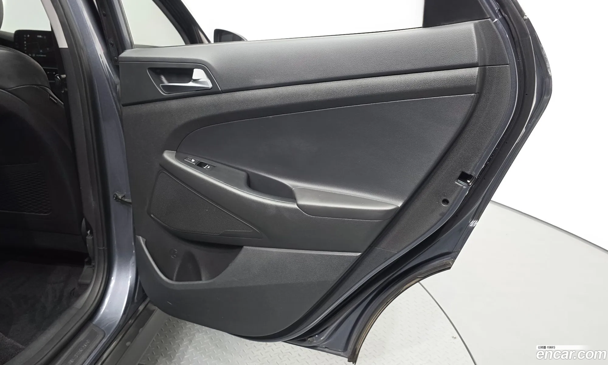 Hyundai Tucson 2020 — 24