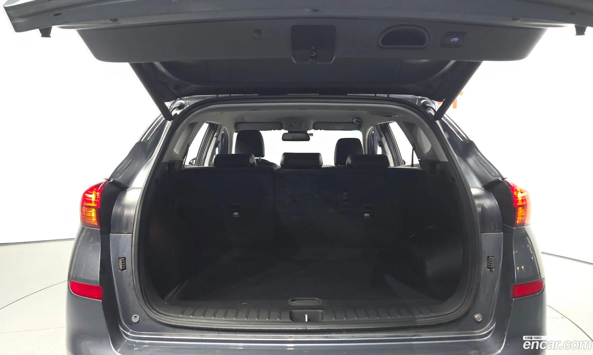 Hyundai Tucson 2020 — 4