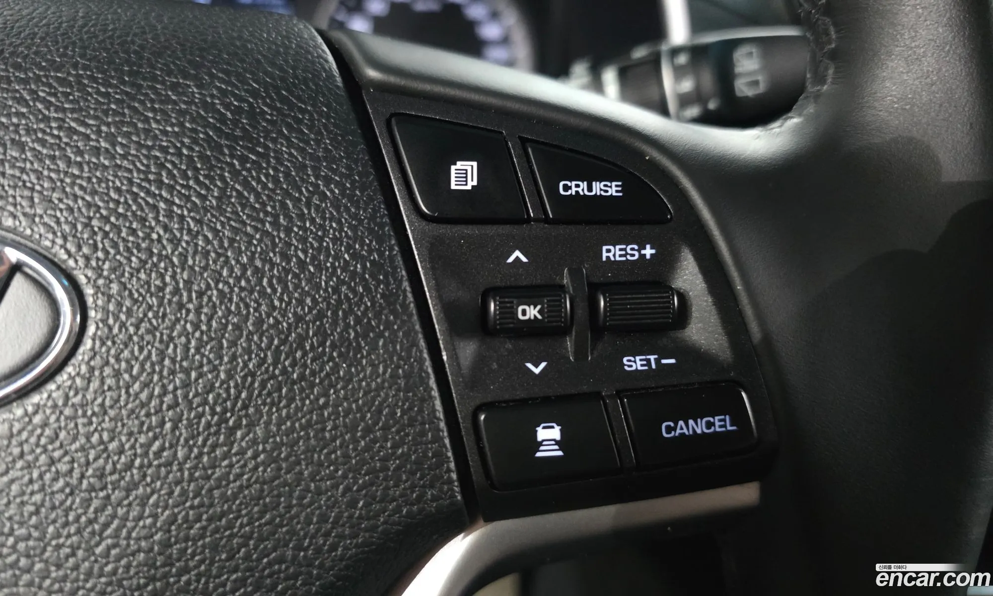 Hyundai Tucson 2020 — 7