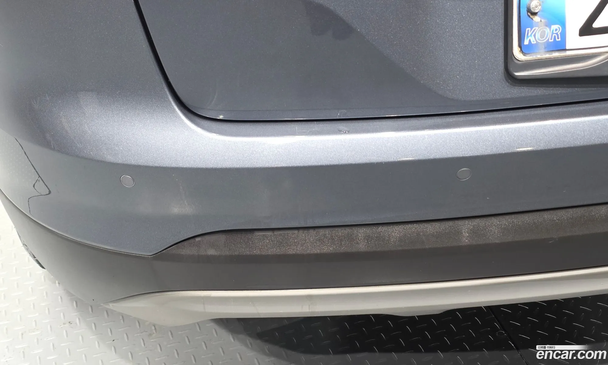 Hyundai Tucson 2020 — 36