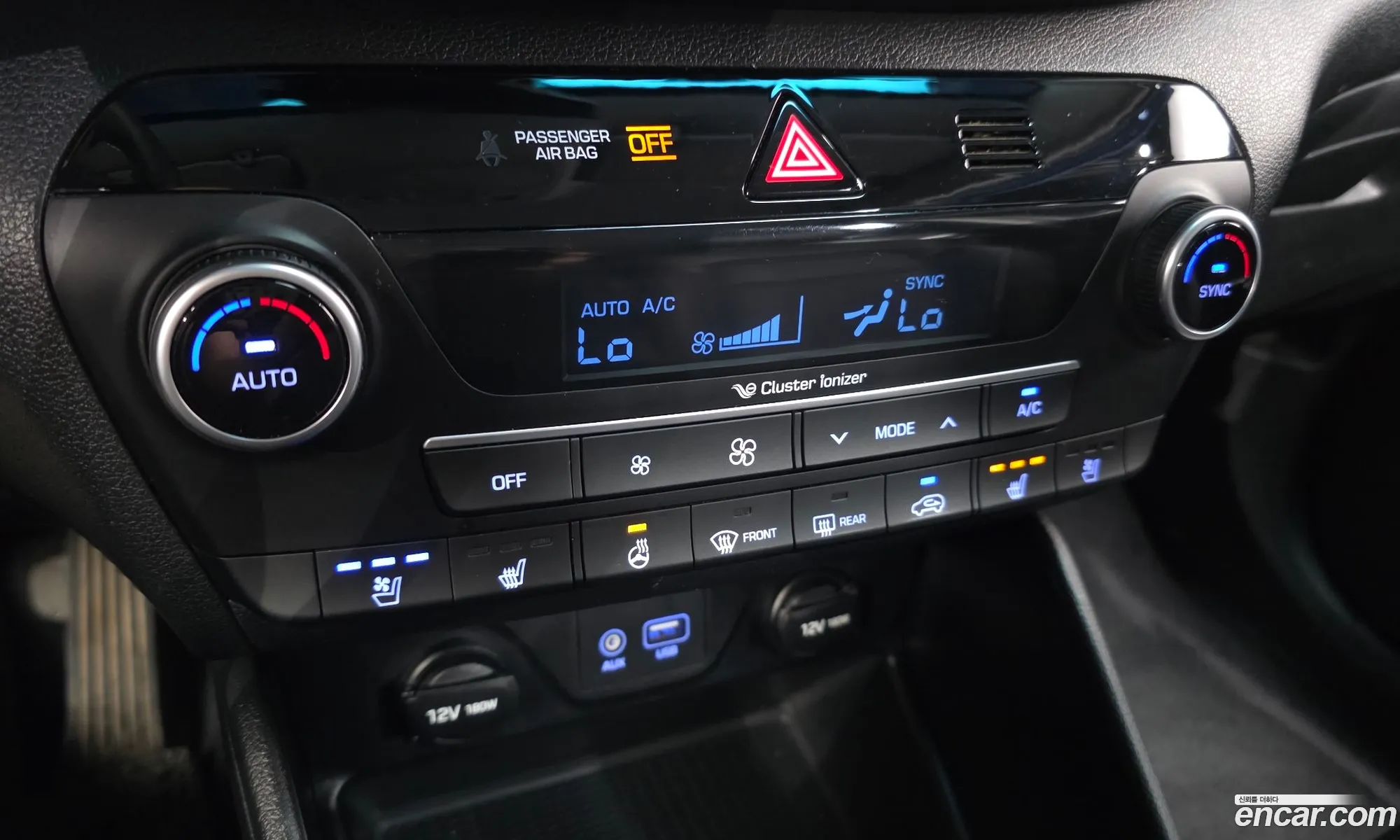 Hyundai Tucson 2020 — 27