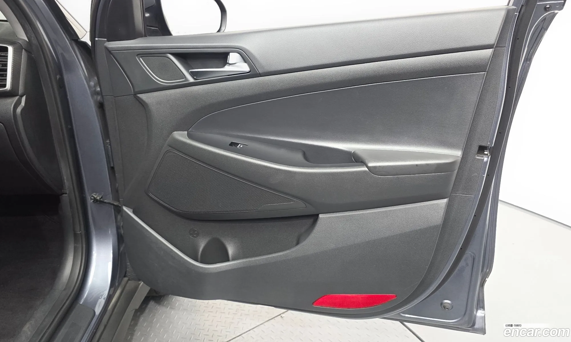 Hyundai Tucson 2020 — 15
