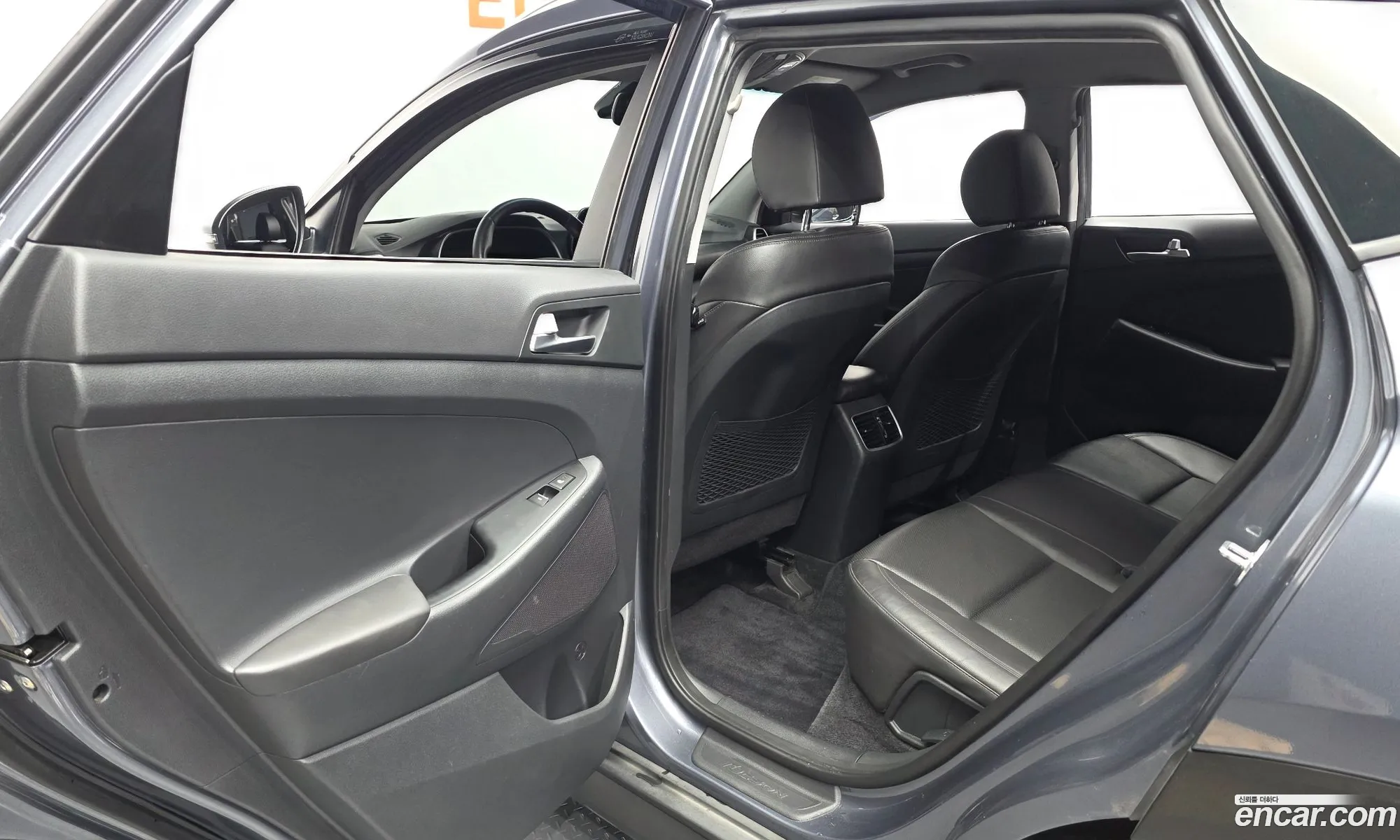 Hyundai Tucson 2020 — 34