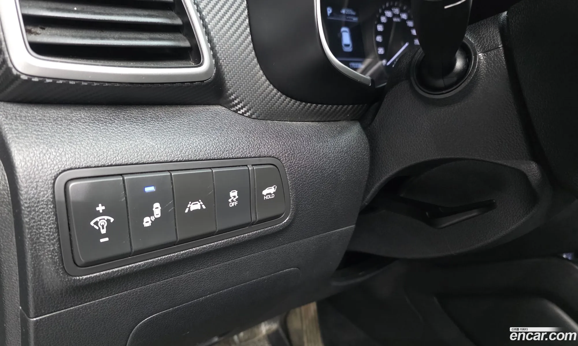 Hyundai Tucson 2020 — 22
