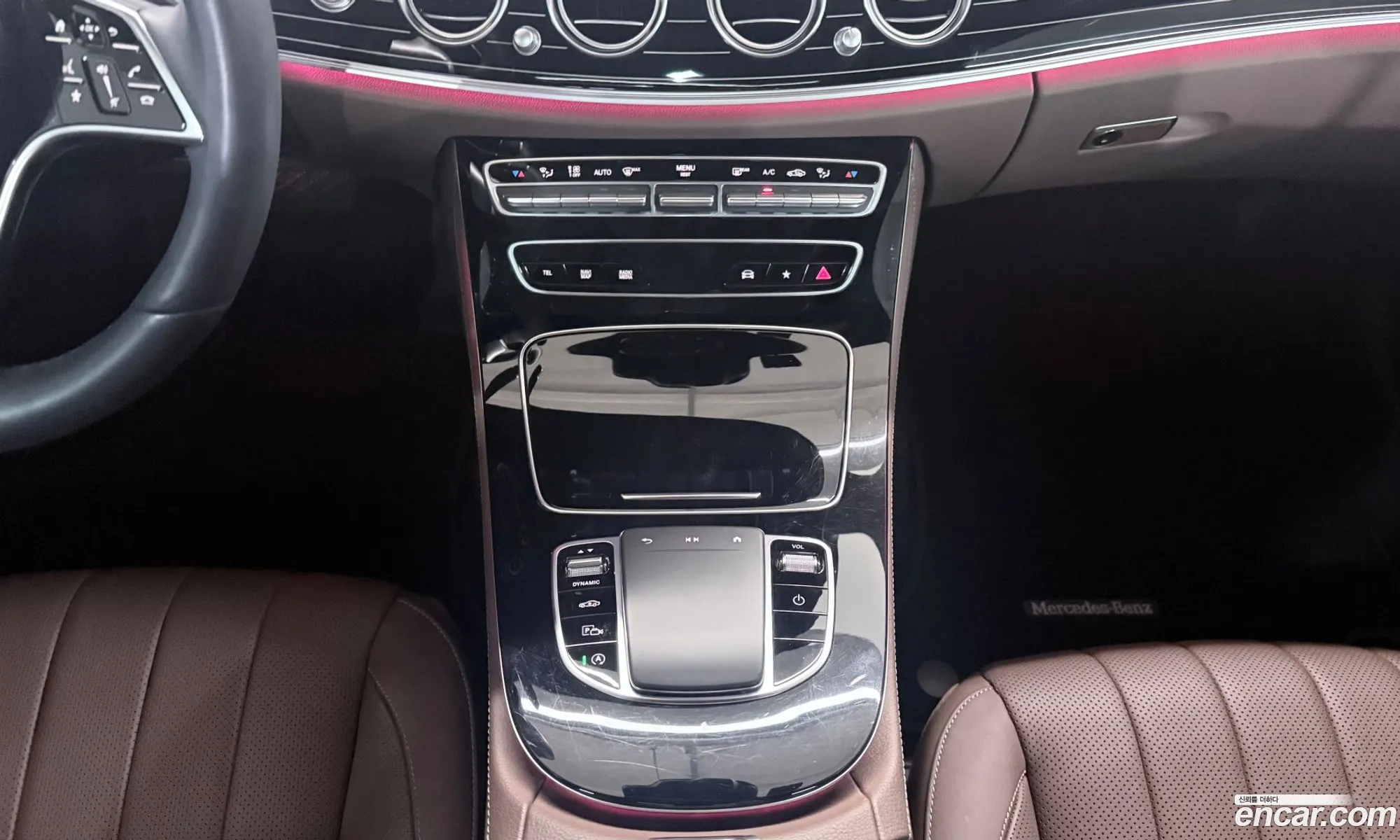 Mercedes-Benz E-Class W213 2023 — 13